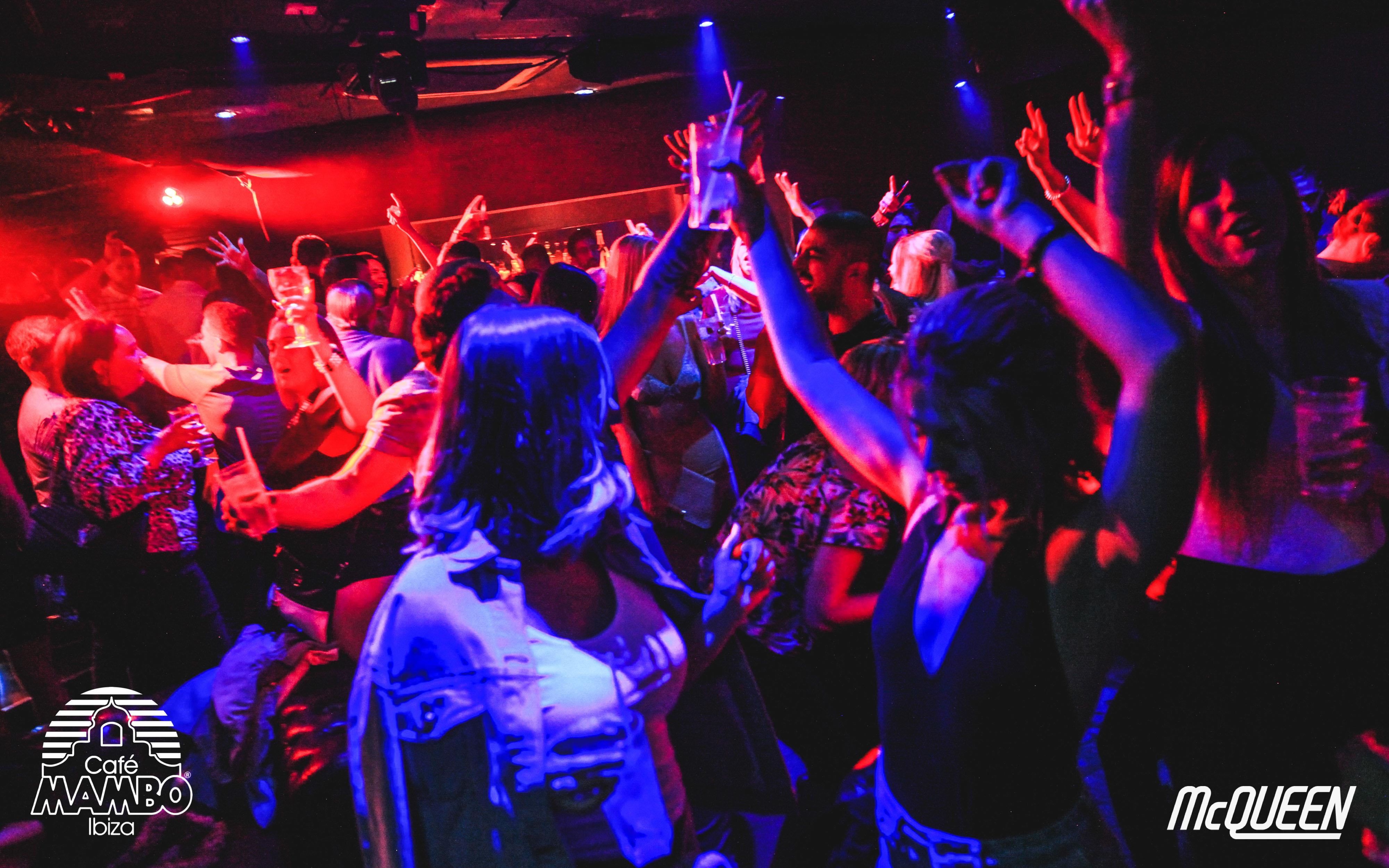 Cafe Mambo Classics London Brunch Party Shoreditch, London Fun