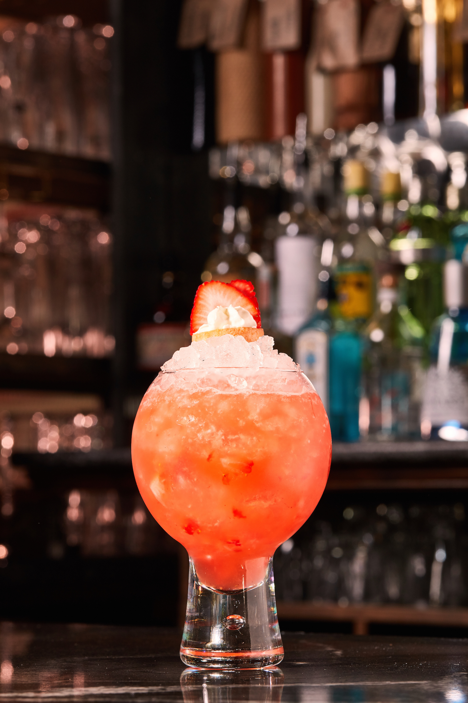 The Marylebone London Bar Reviews DesignMyNight