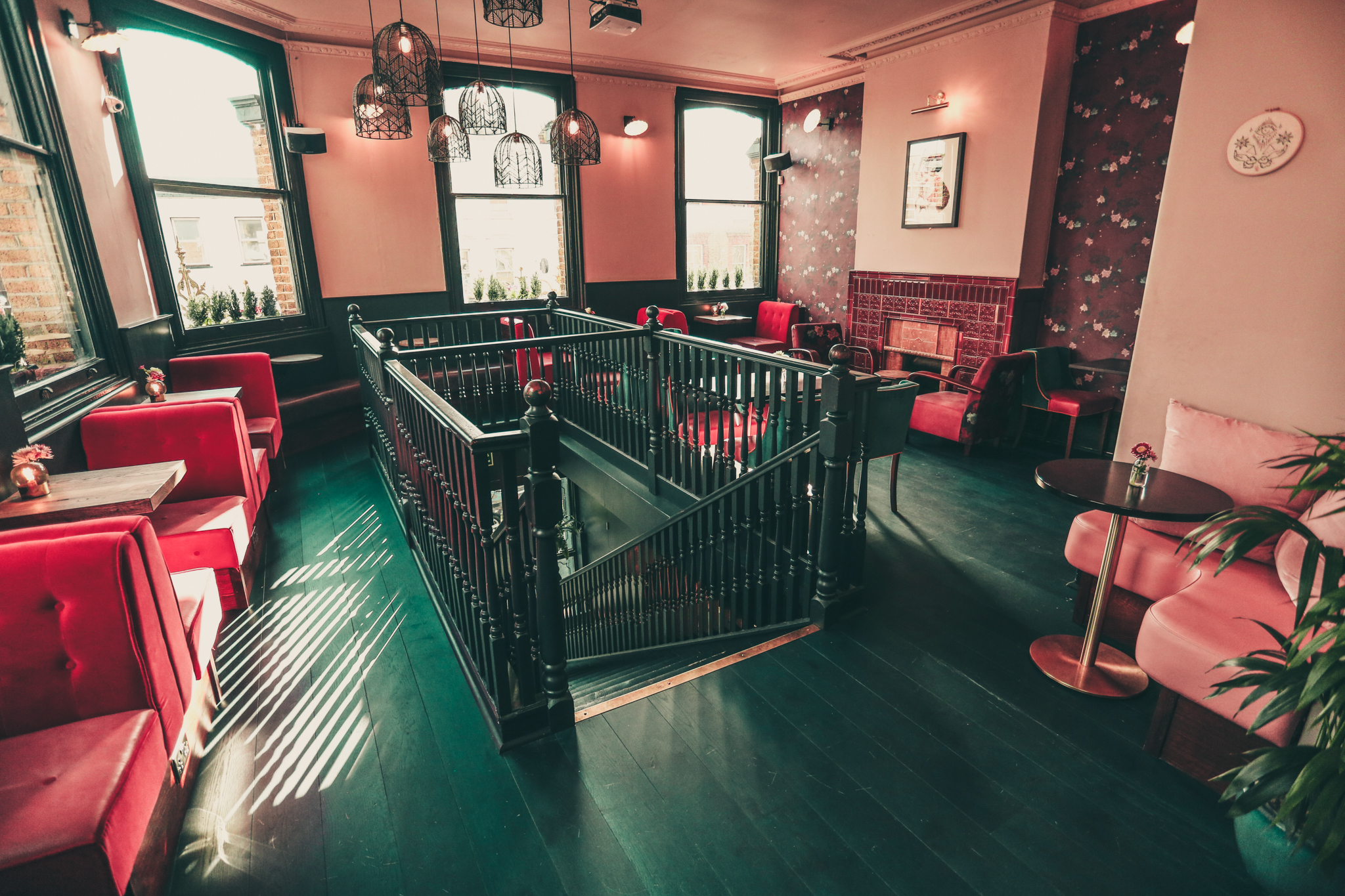 The Star of Bethnal Green Bethnal Green London Pub Reviews