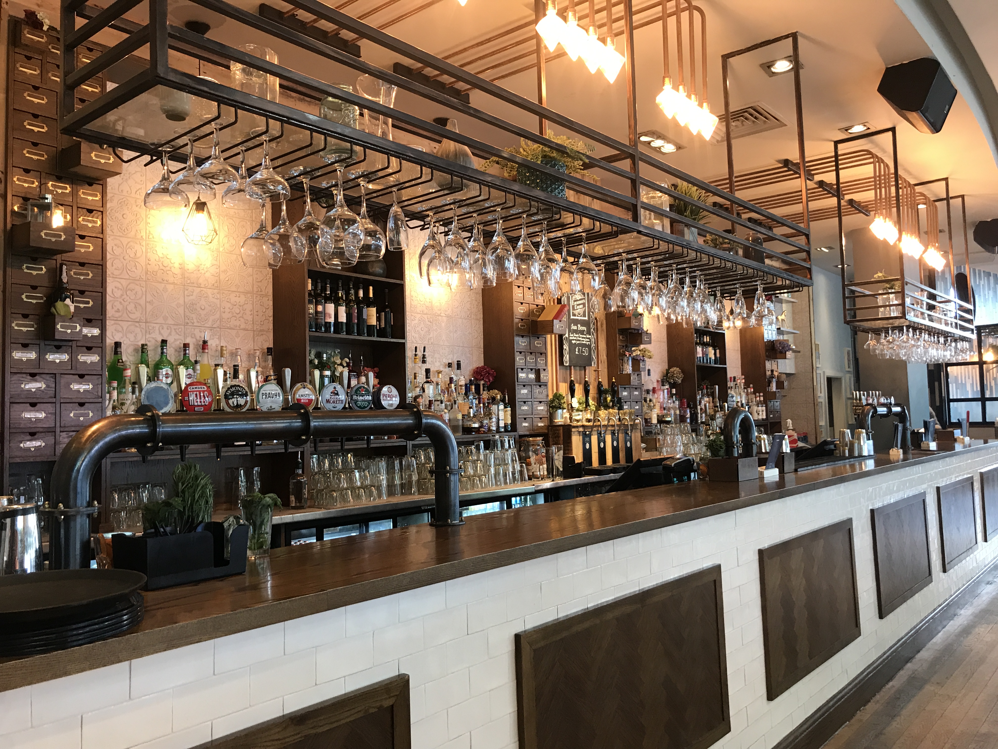 Pitcher & Piano Cheap Drinks In Bristol DesignMyNight