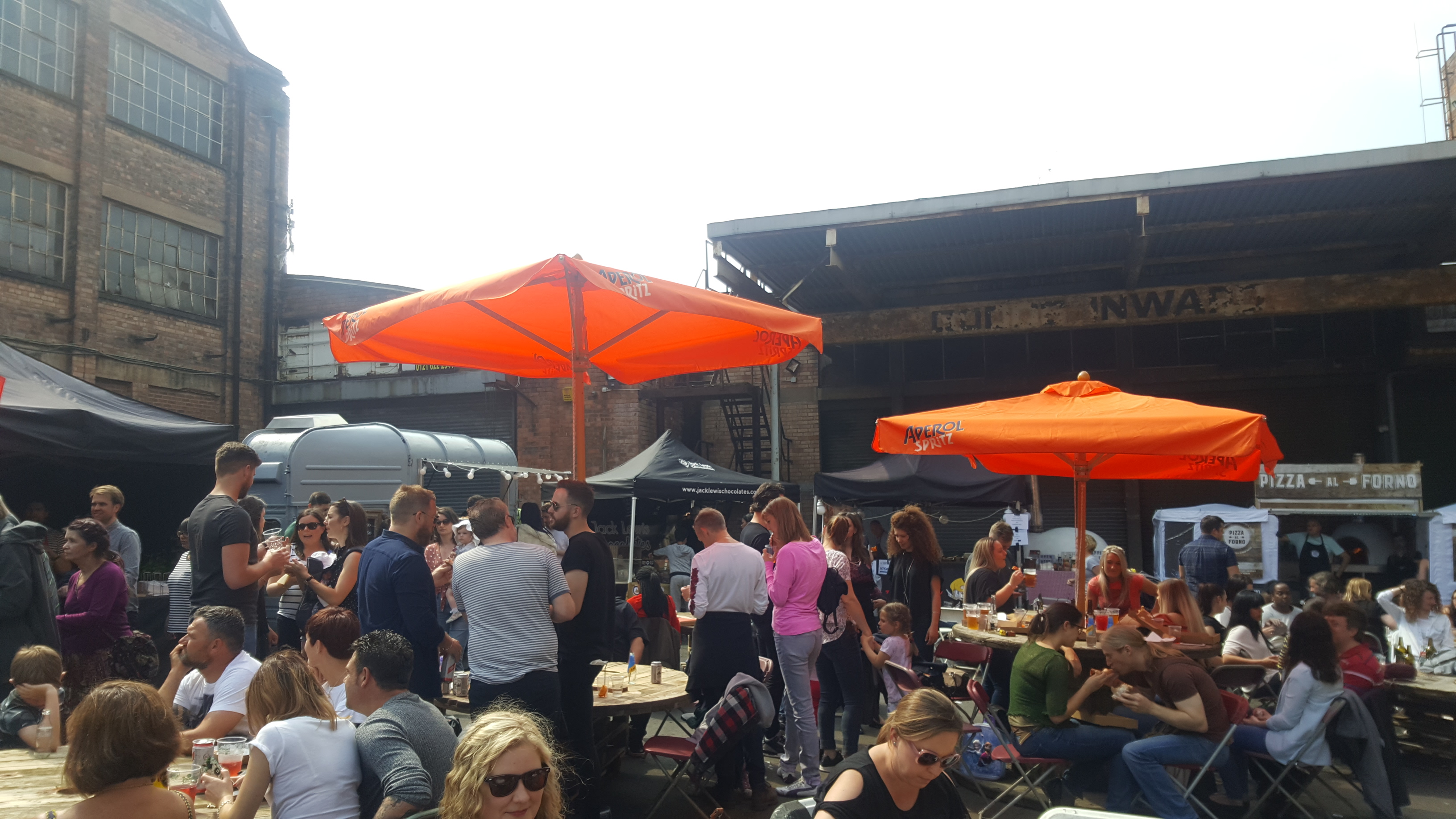 cambridge dumpling festival 2023 Dumpling Festival Birmingham Food & Drink Reviews DesignMyNight