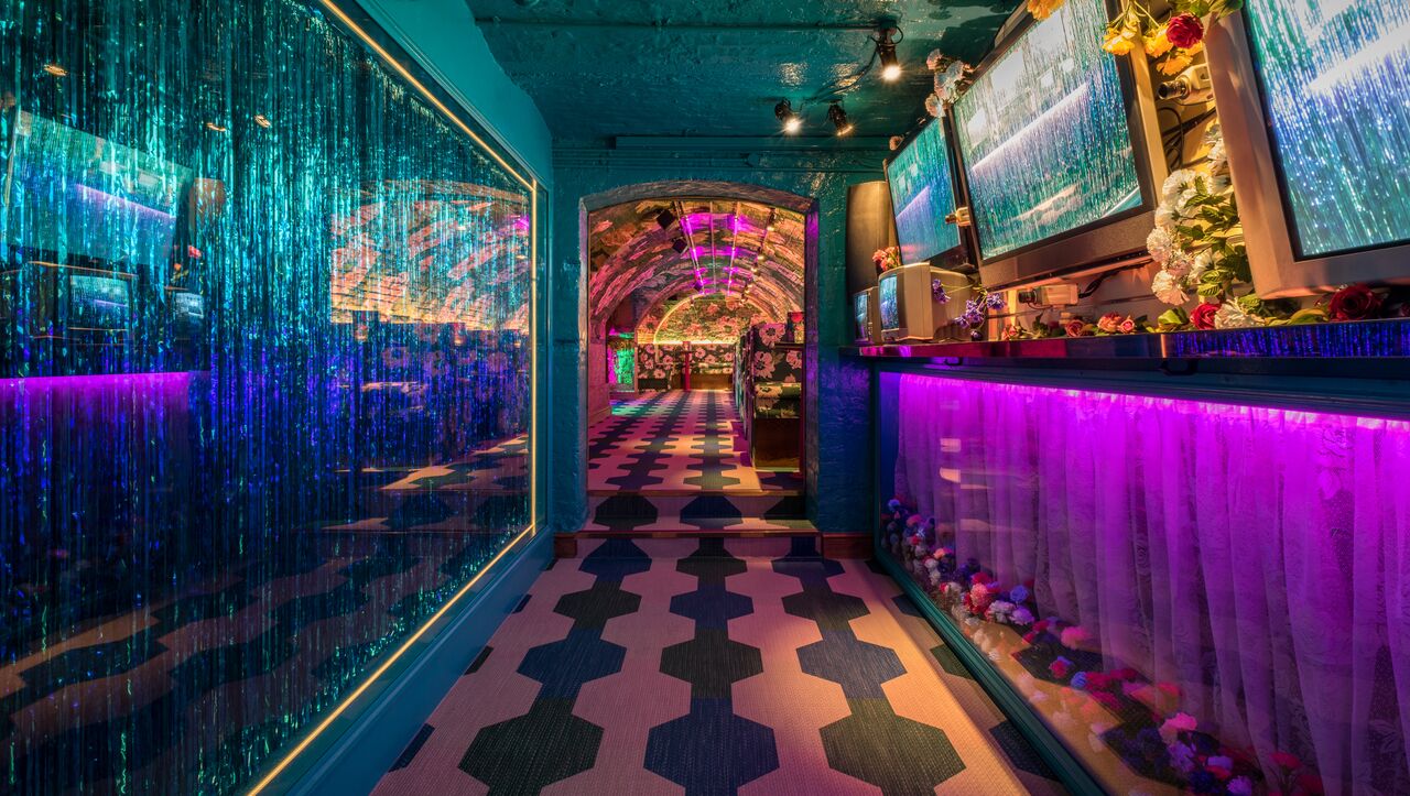 Mamma Mia Brunch Covent Garden, London Brunch Reviews