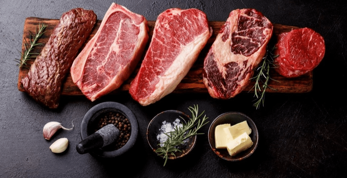 Beef Tasting Evening Canary Wharf, London Daytime Reviews DesignMyNight