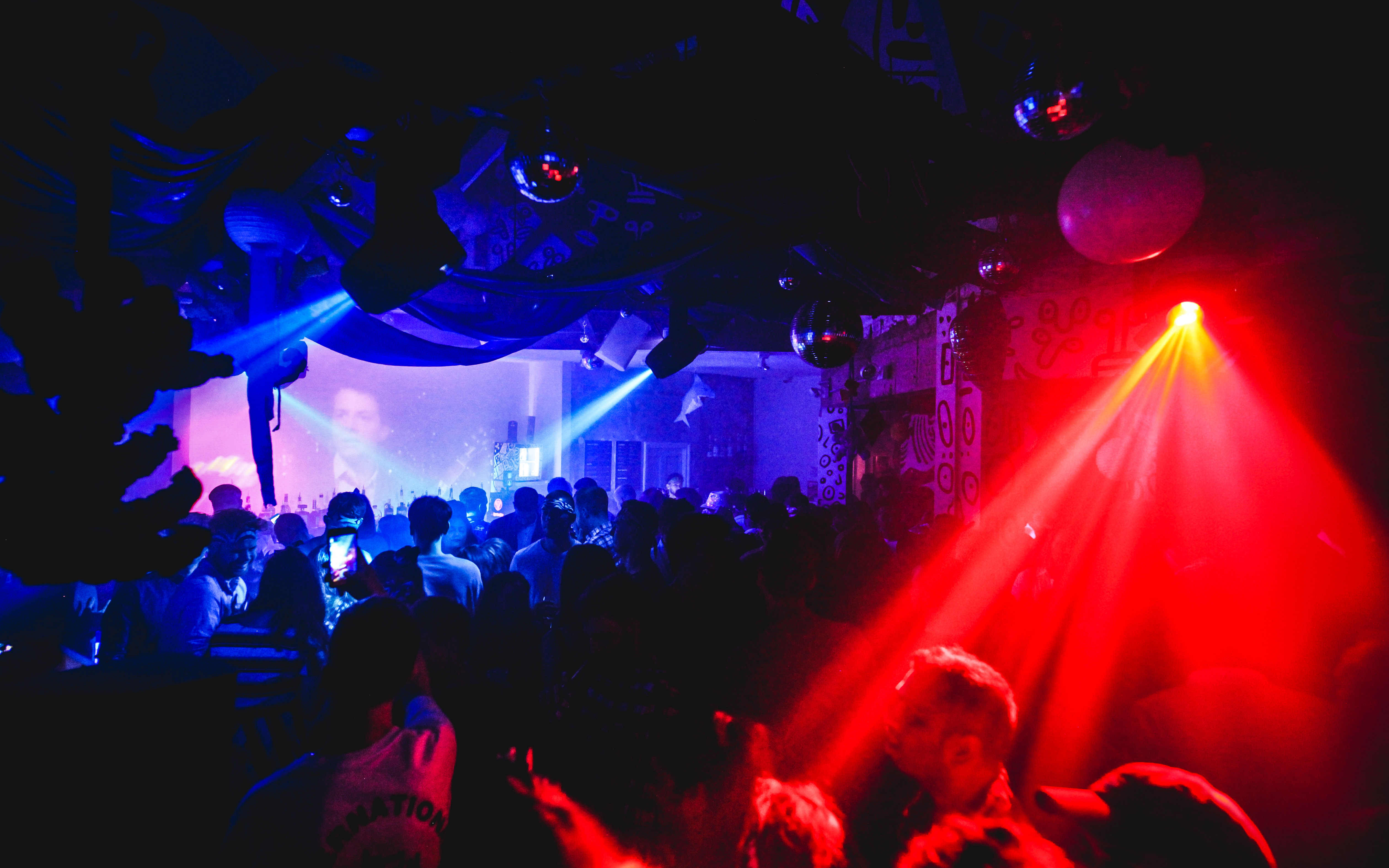 Shoreditch Groove House & Disco Loft Party Shoreditch, London