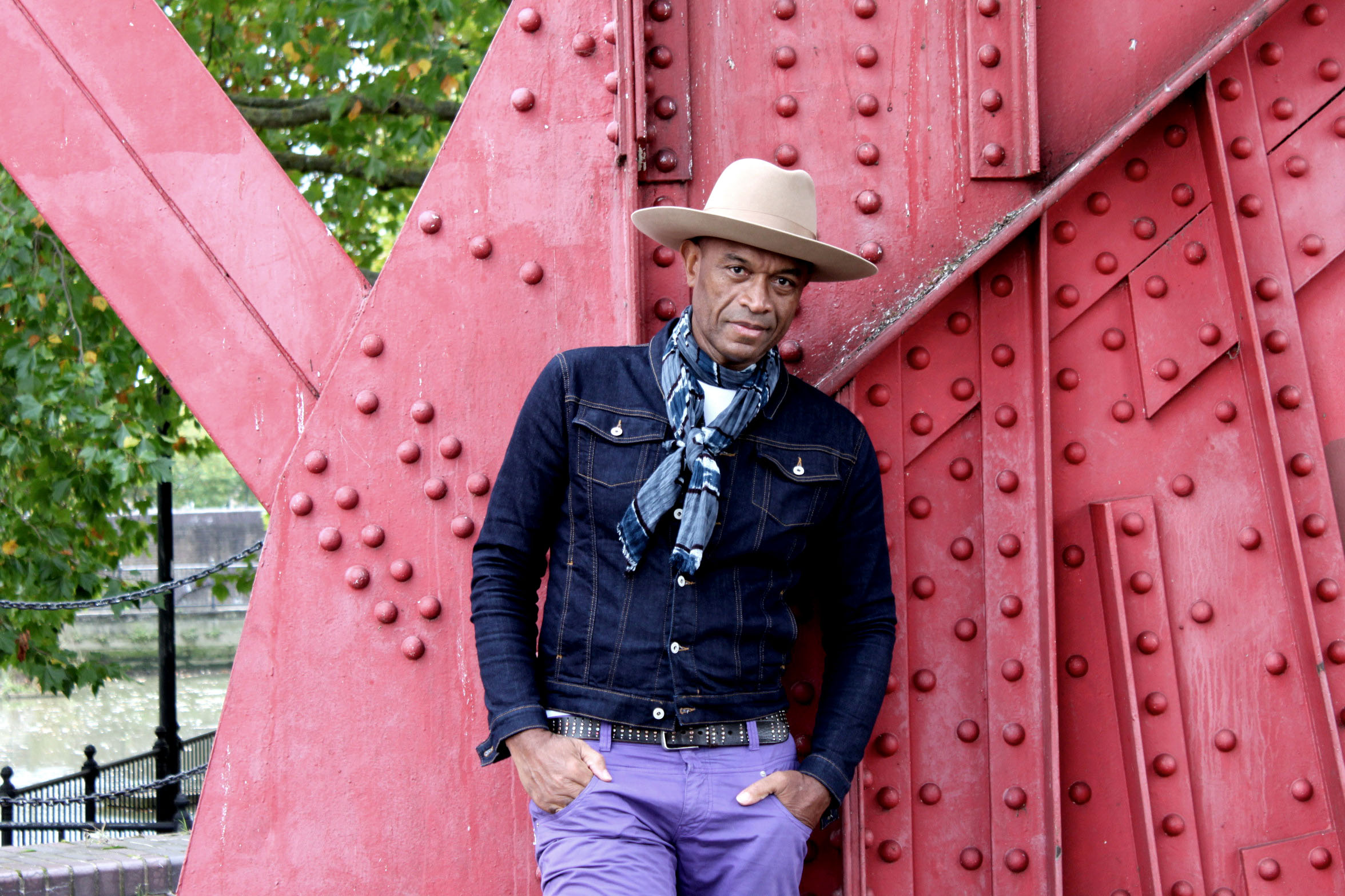 BRUCE MISSISSIPPI JOHNSON London Live Music Reviews DesignMyNight