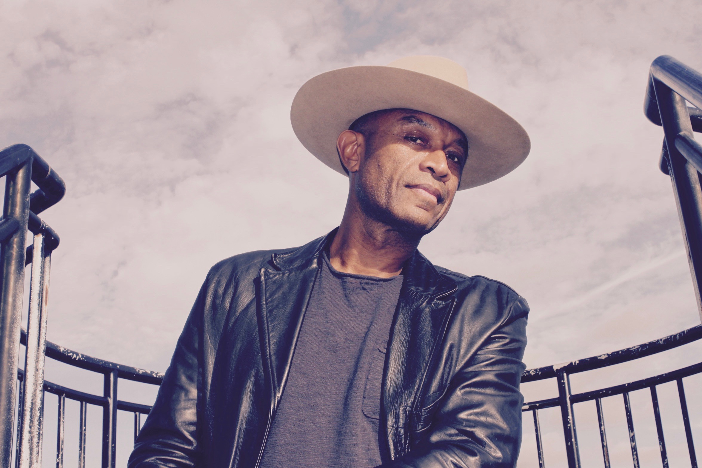 BRUCE MISSISSIPPI JOHNSON London Live Music Reviews DesignMyNight