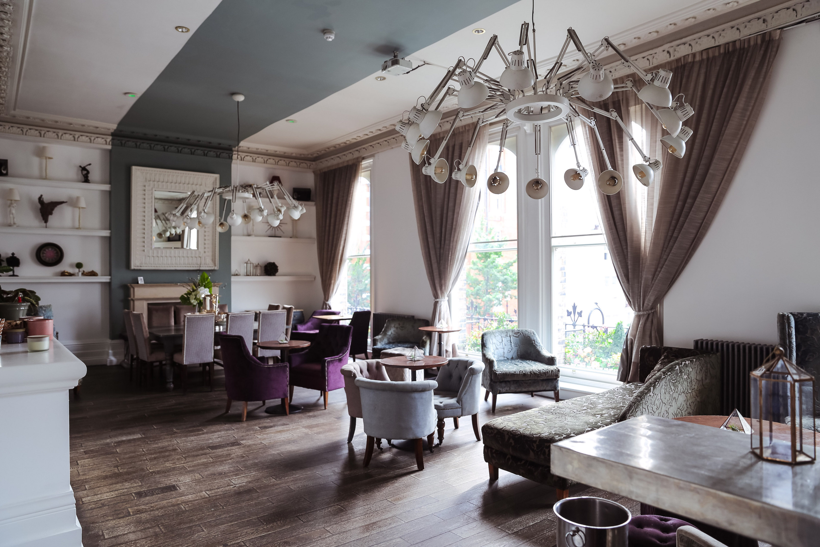 The Hollywood Arms Chelsea London Pub Reviews DesignMyNight