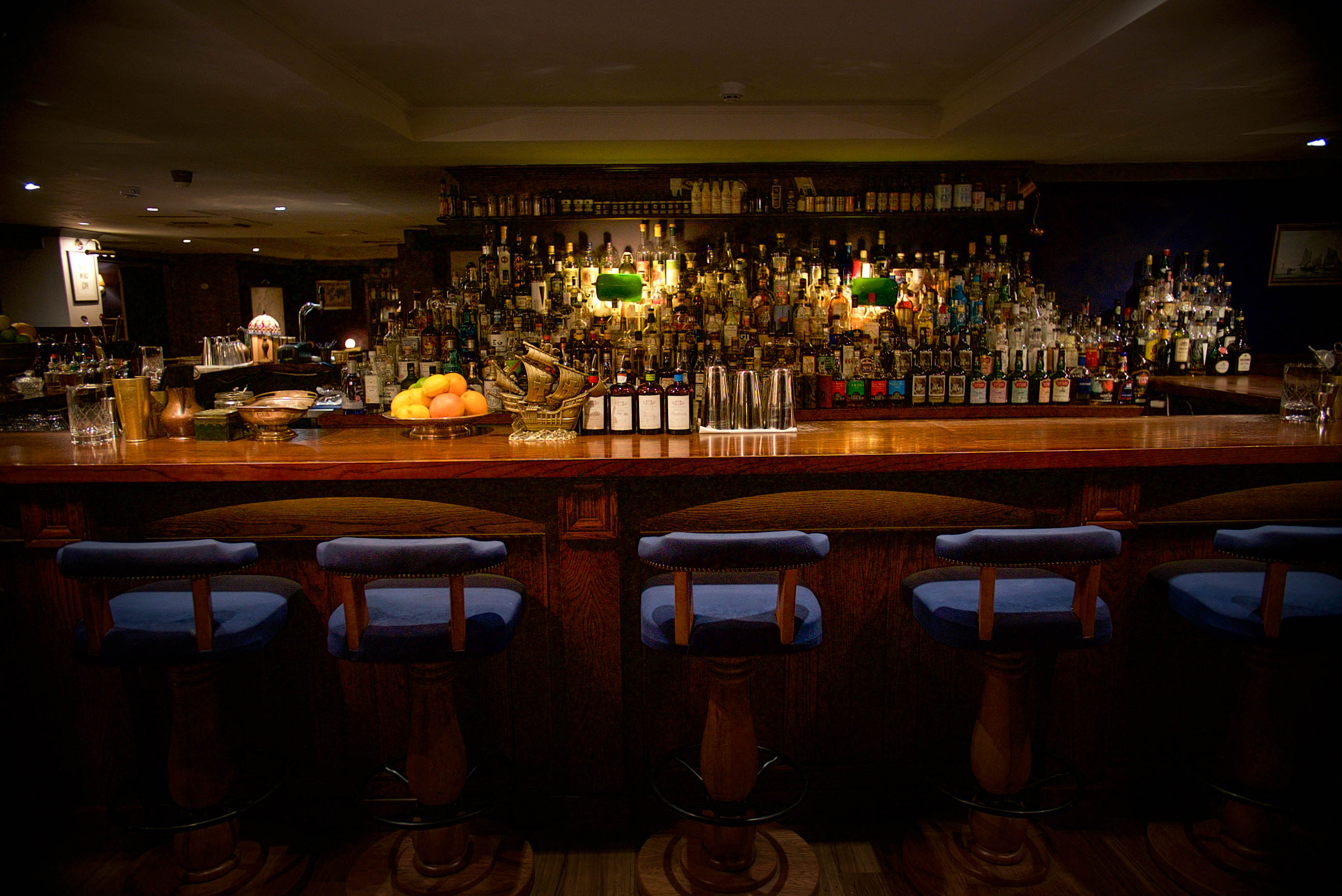 Rum Masterclass City of London, London Drinks Tasting Reviews