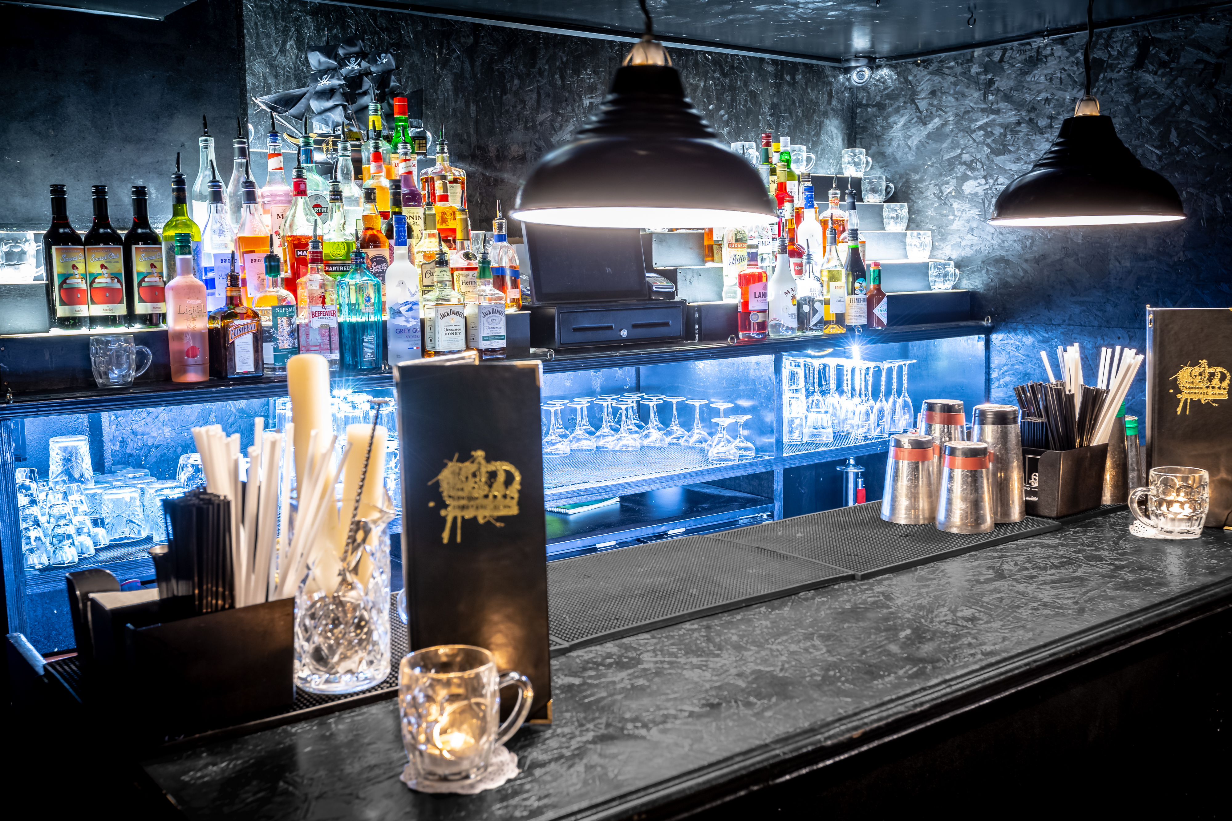 The Studio At London Cocktail Club Oxford Circus London Bar Reviews