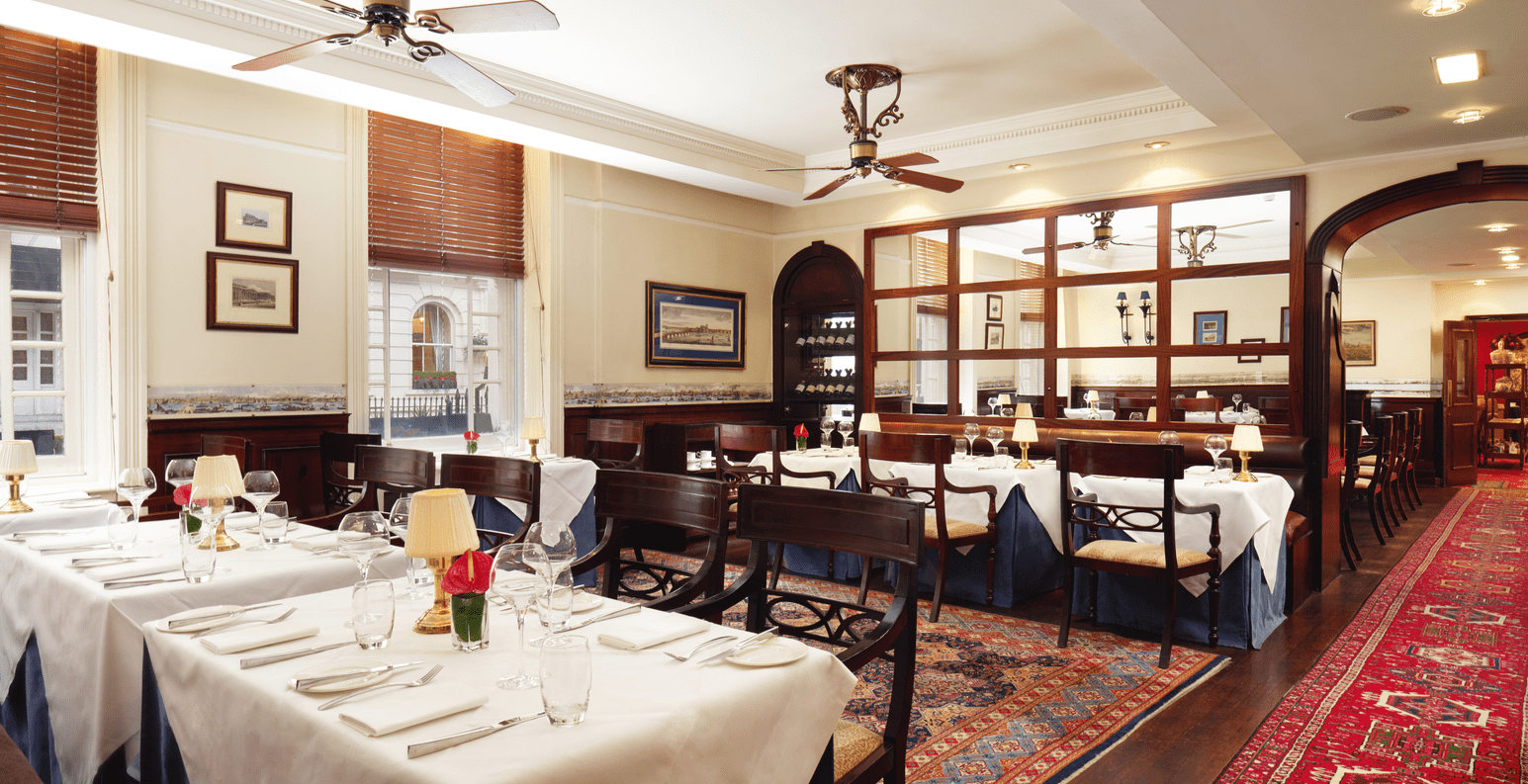 Christmas Day Lunch London Restaurant Christmas Day Lunch £125 per person London Food & Drink Reviews