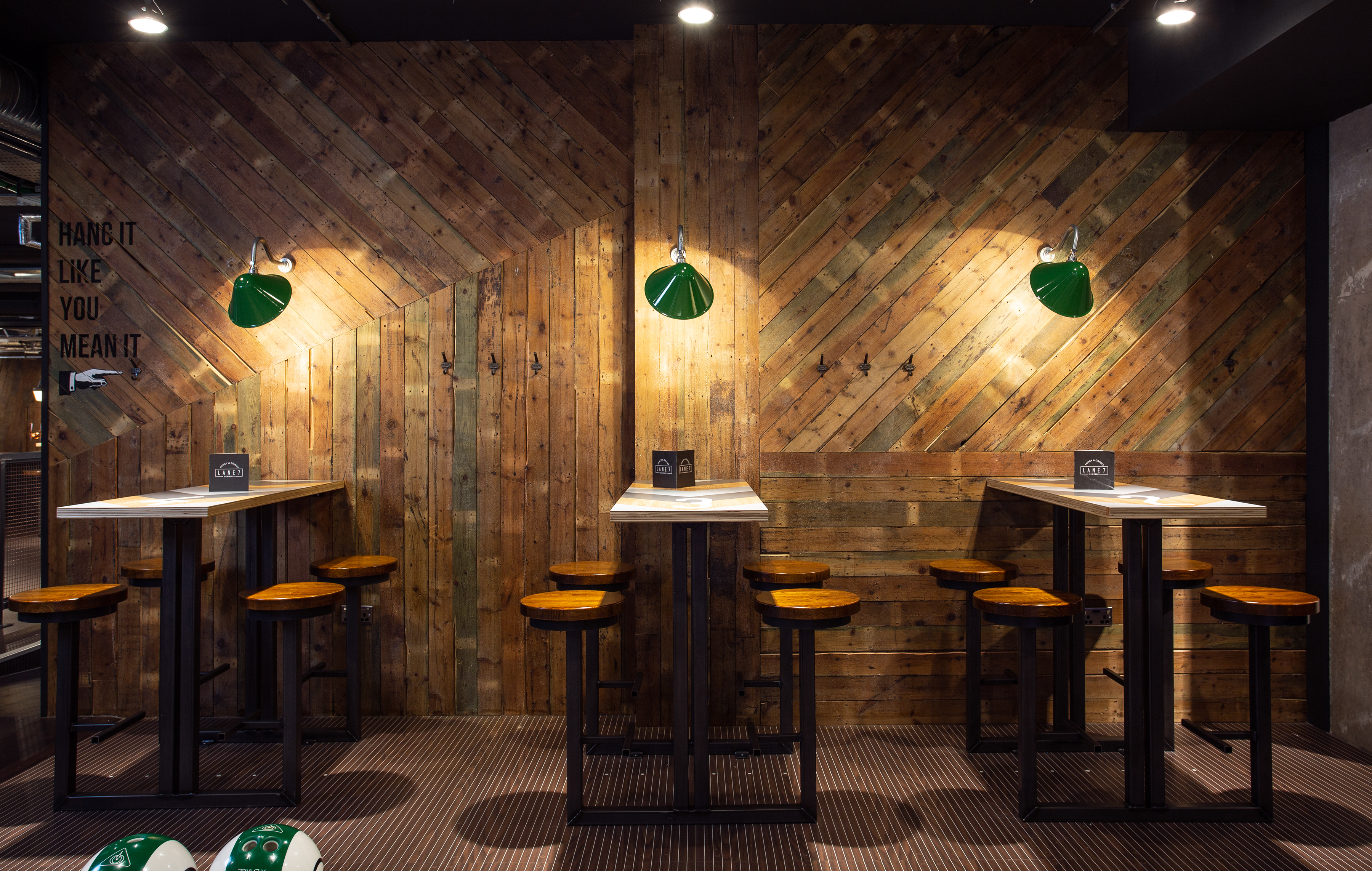 Lane7 Birmingham Birmingham Bar Reviews DesignMyNight