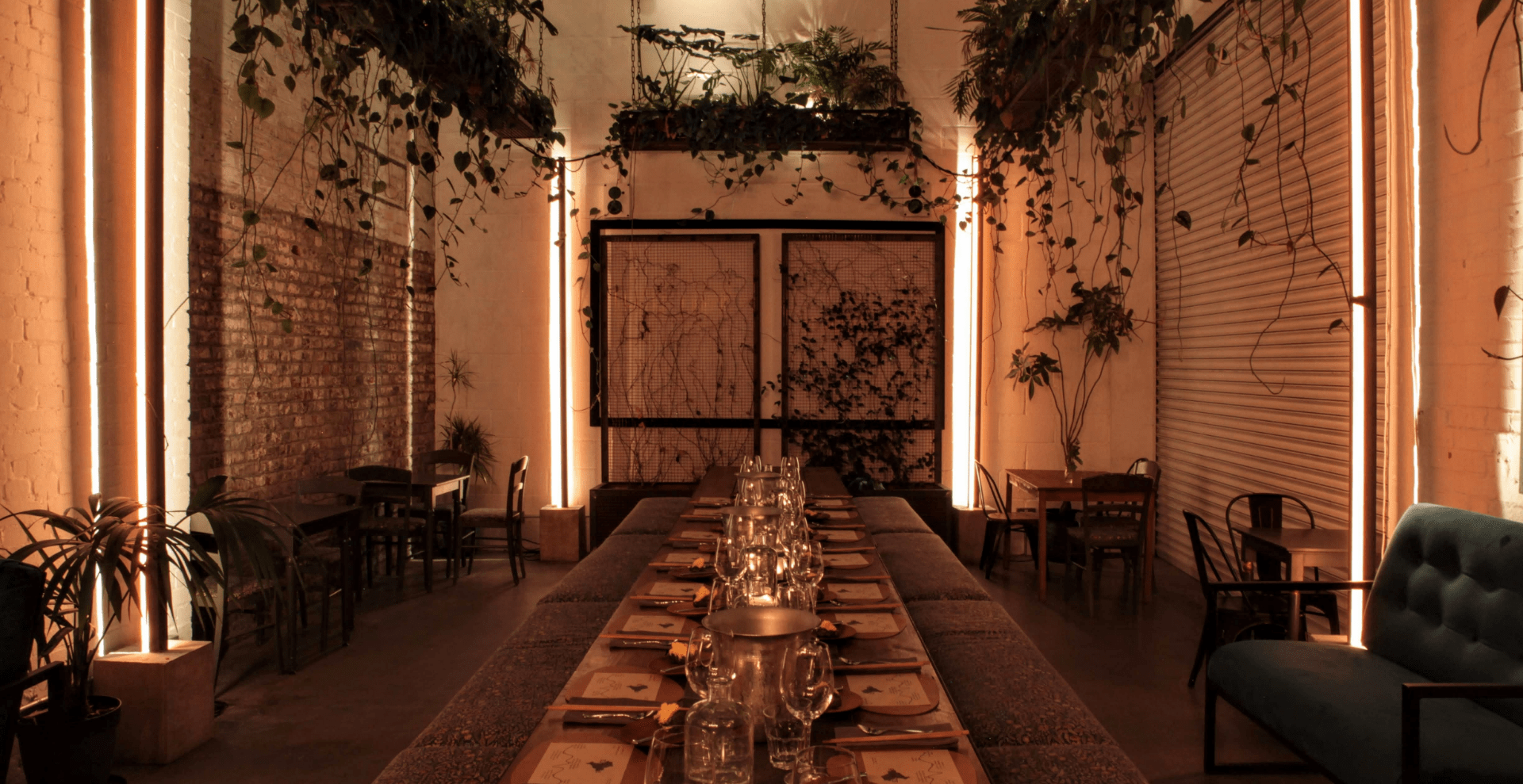 Eleven98 Pops Up Hackney Coffee Co. London PopUp Reviews