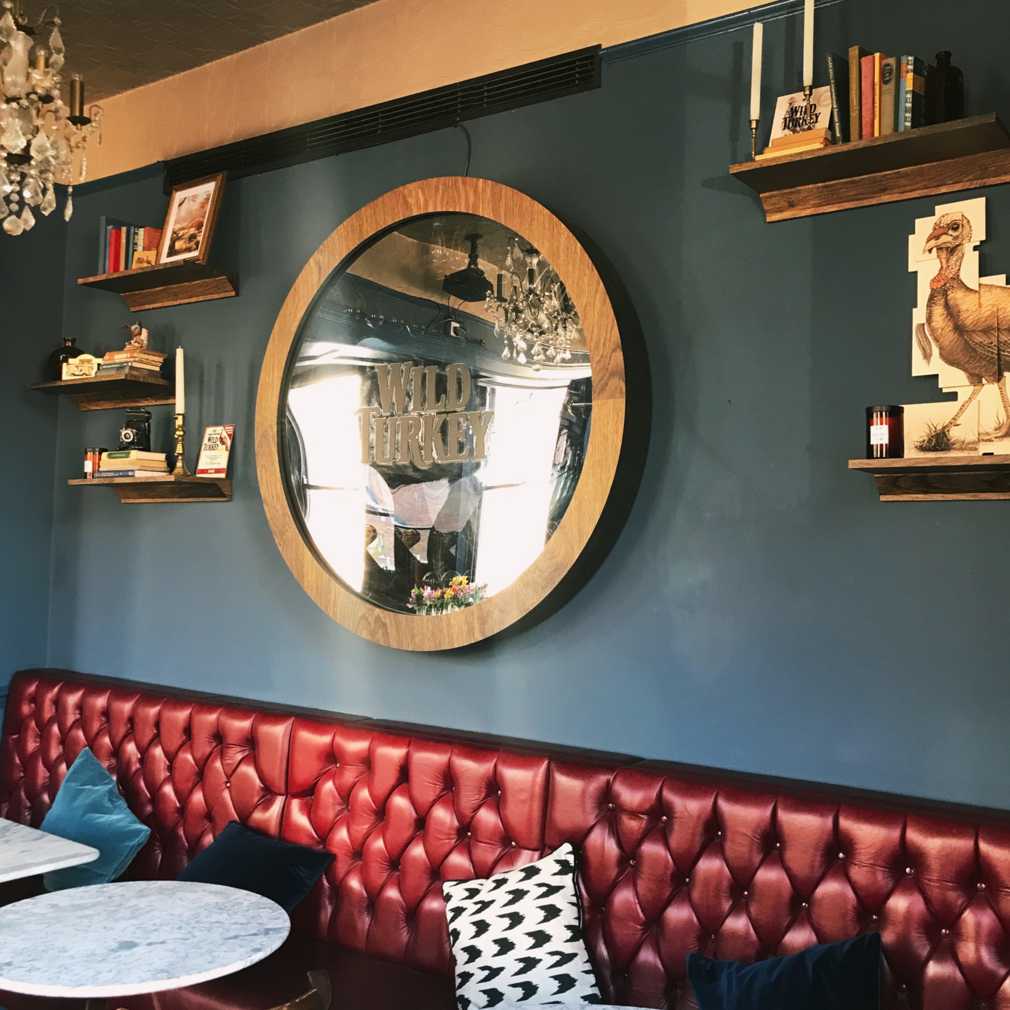 The Ten Bells Shoreditch London Bar Reviews DesignMyNight