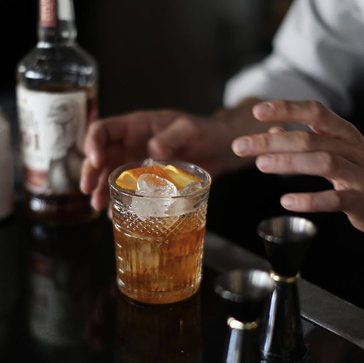 The Ten Bells Shoreditch London Bar Reviews DesignMyNight