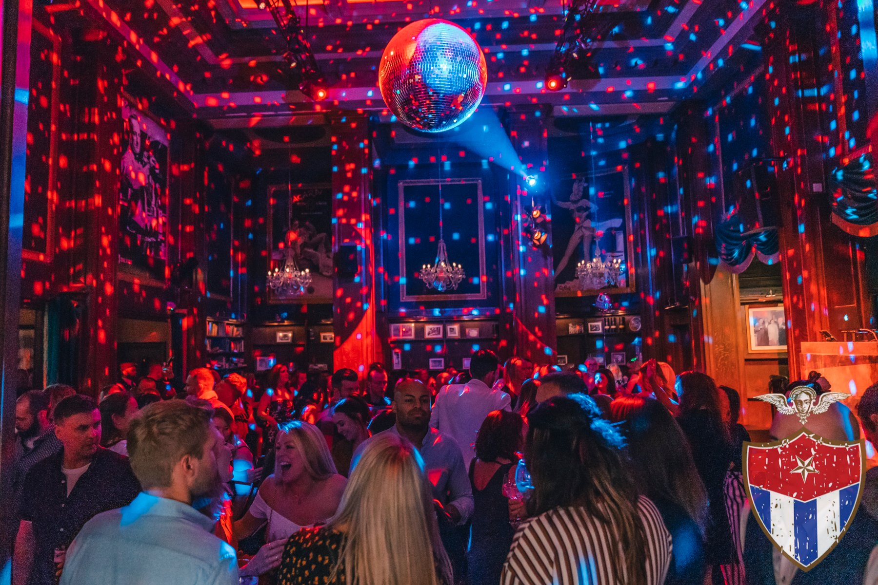 Revolucion De Cuba Birmingham Birmingham Bar Review DesignMyNight