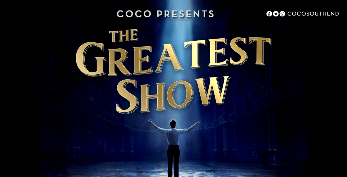 The Greatest Show Essex Cabaret/Burlesque Reviews