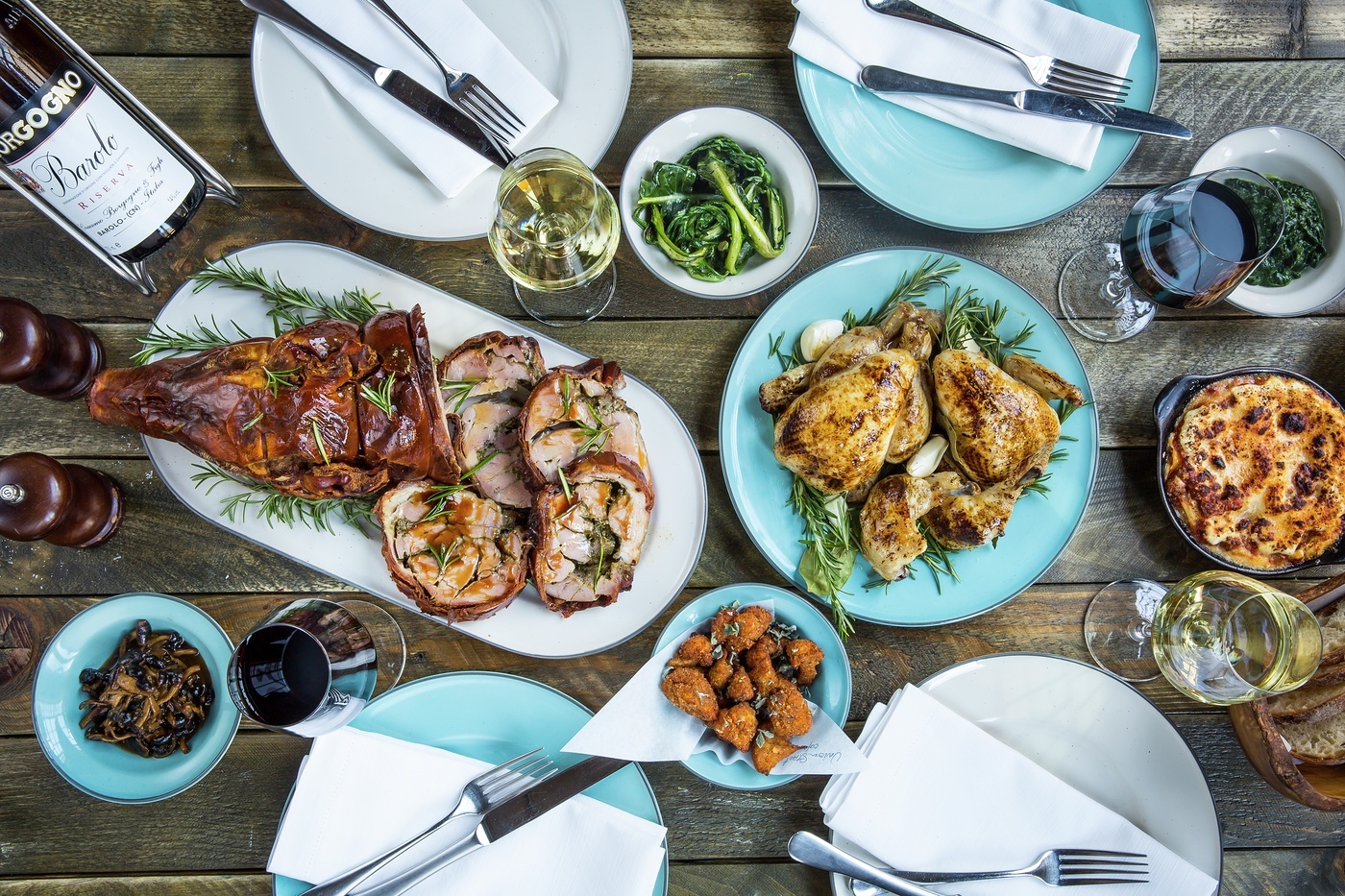 Kick Brass Brunch at Union Street Café London Live Music Reviews