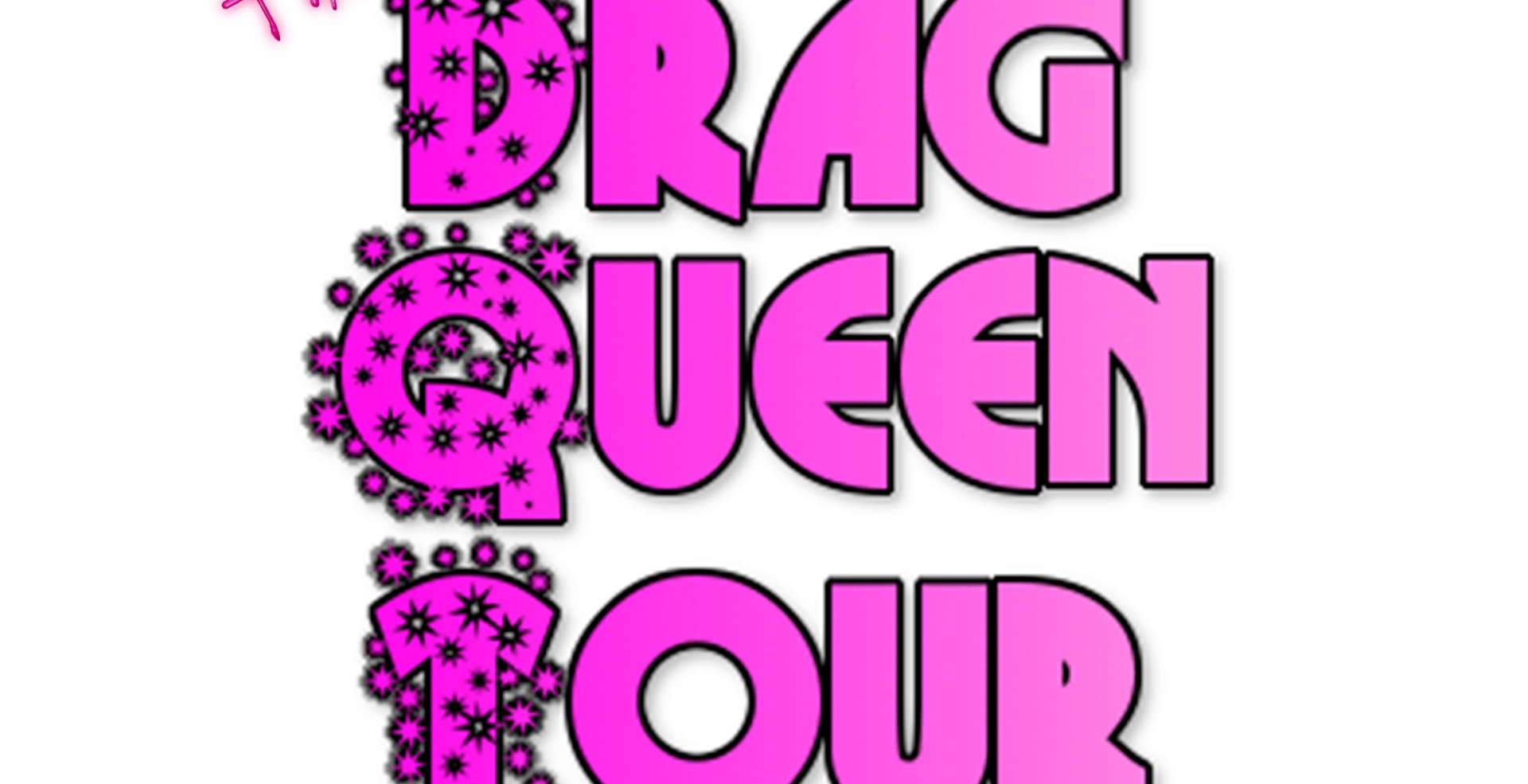 Drag Queen Tour RuPaul's Drag Race Silent Disco Walking Tour 