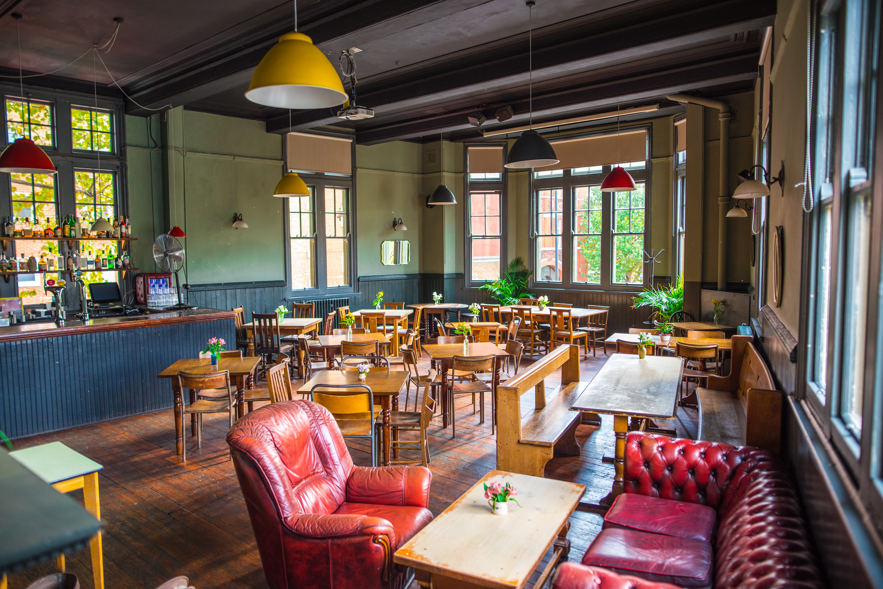 The Roebuck London Pub Reviews DesignMyNight