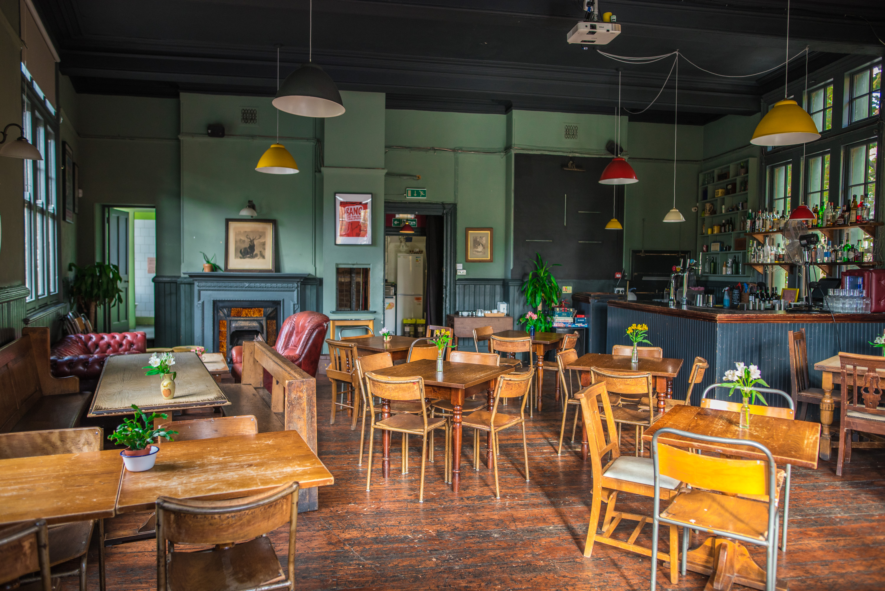 The Roebuck London Pub Reviews DesignMyNight
