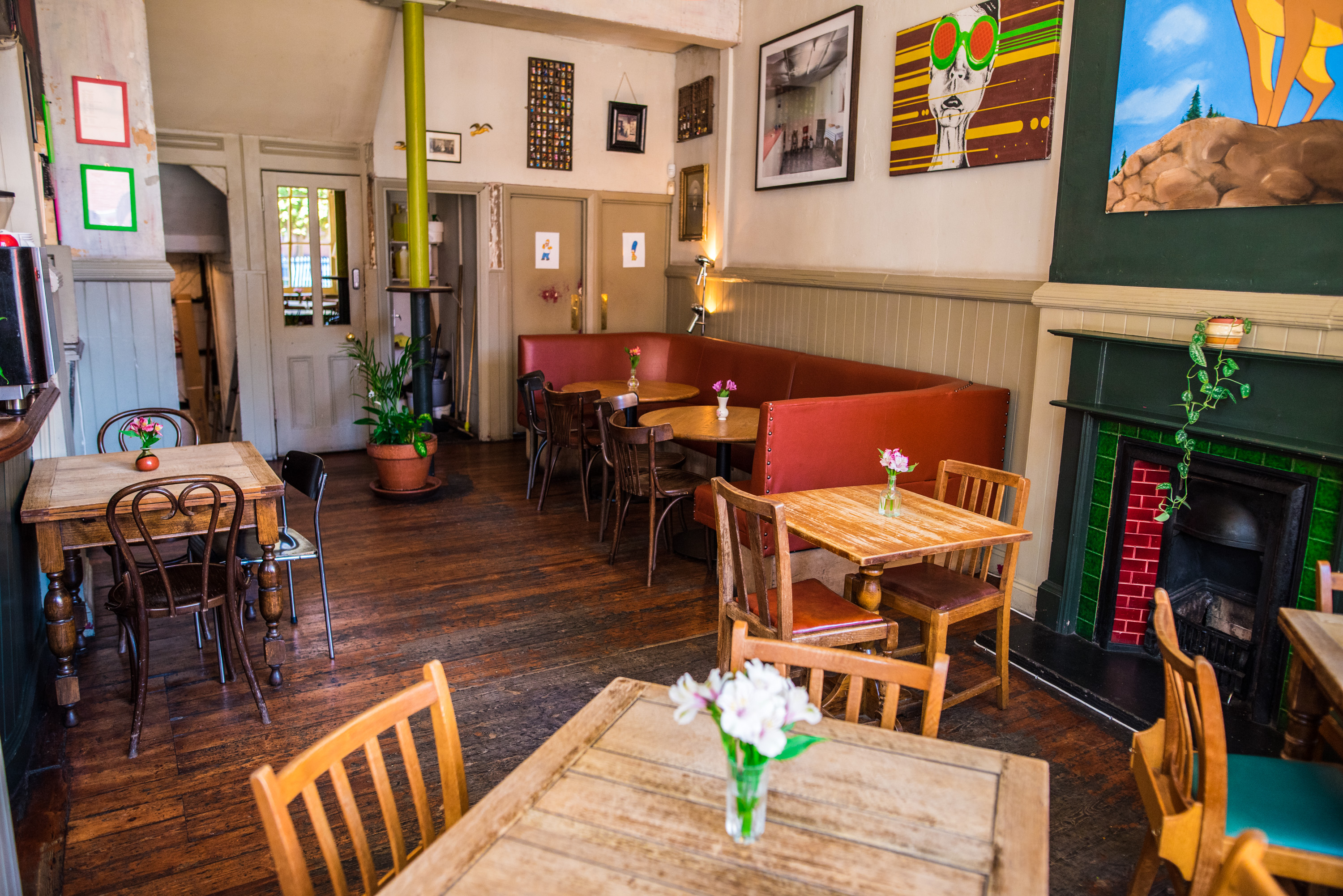 The Roebuck London Pub Reviews DesignMyNight