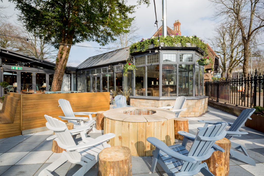 Brewhouse & Kitchen Cardiff Cardiff Pub Reviews DesignMyNight