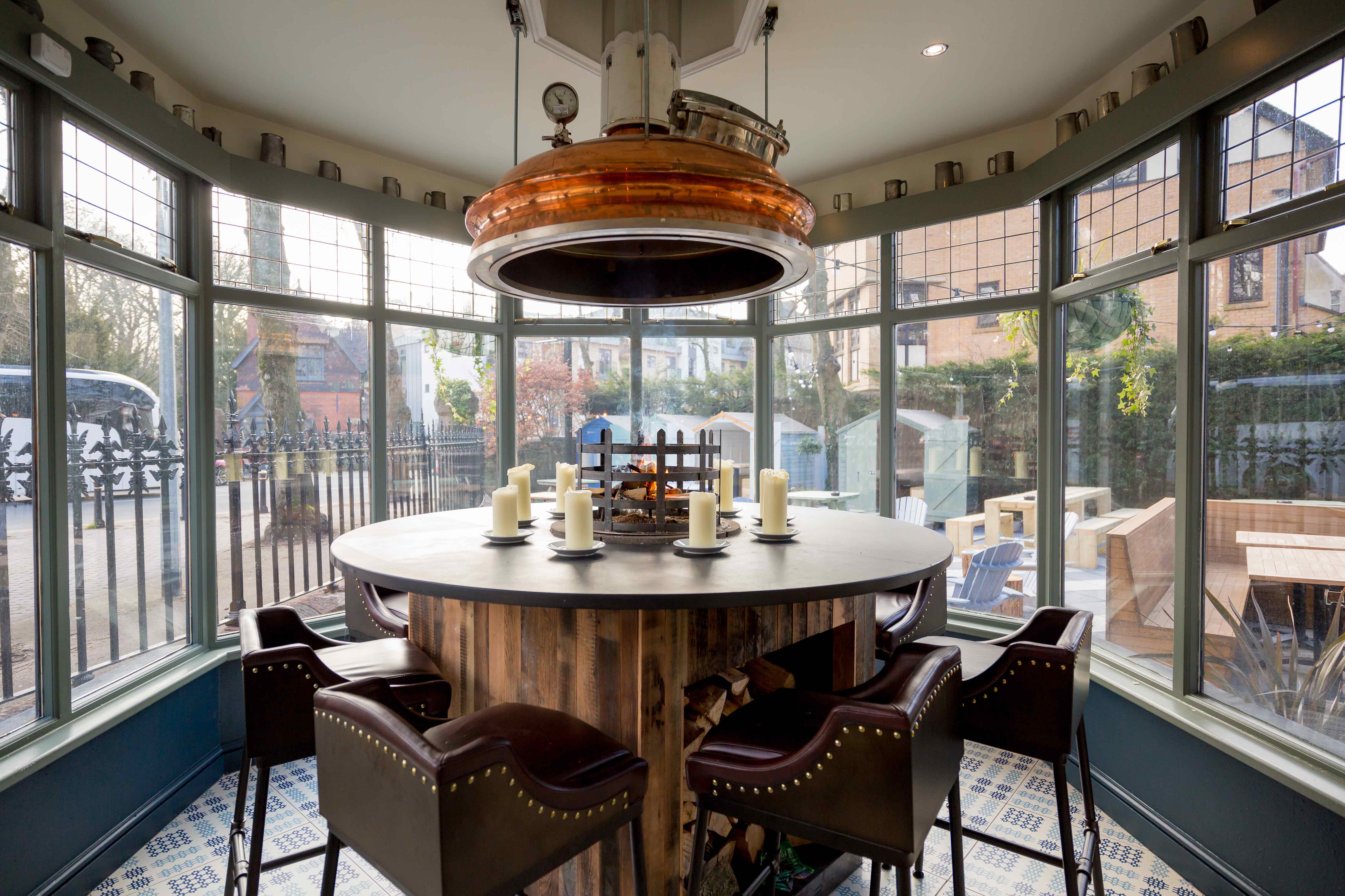 Brewhouse & Kitchen Cardiff Cardiff Pub Reviews DesignMyNight