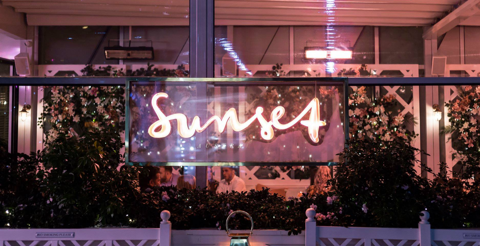 Luna Party Spinningfields, Manchester Clubbing Reviews DesignMyNight