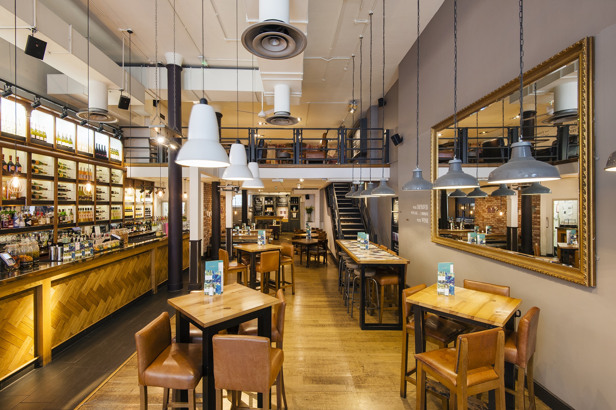 All Bar One Cannon Street City of London Bar Reviews DesignMyNight