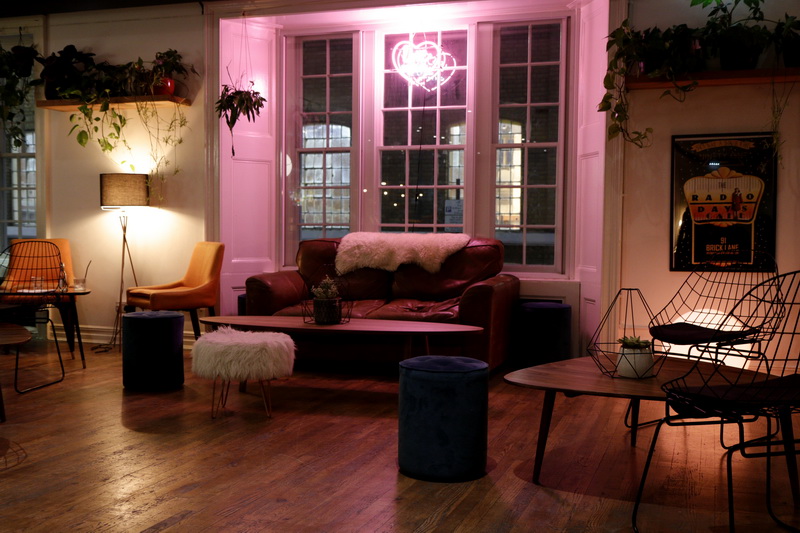 One Living Room London Bar Reviews DesignMyNight