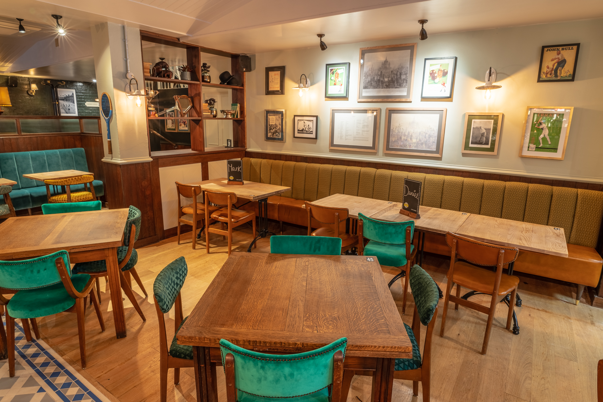 Super Bowl Party City of London, London Food & Drink Reviews