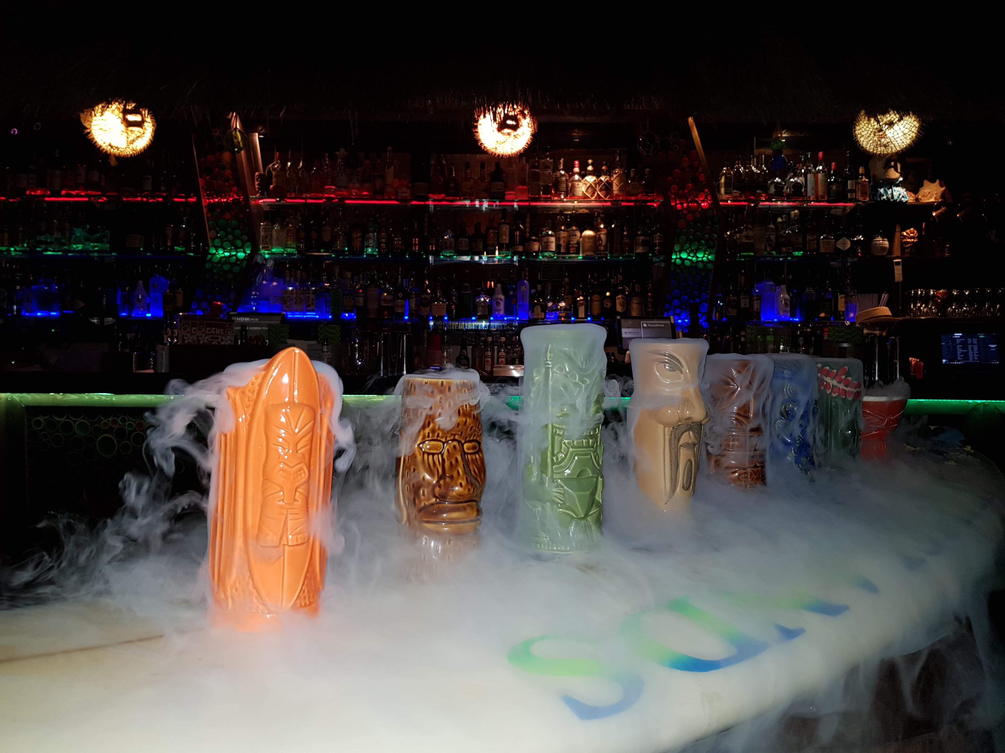 Sugar Cane Bar Clapham London Bar Reviews DesignMyNight