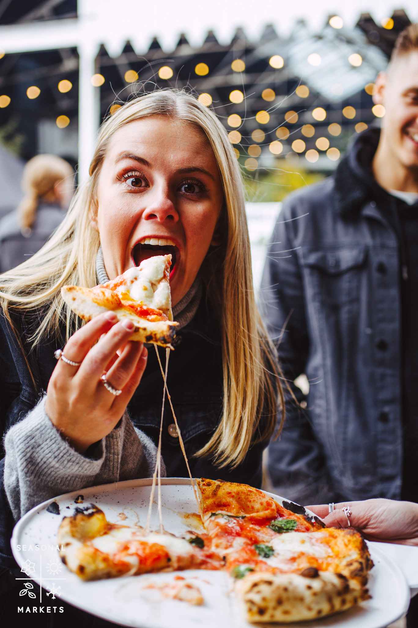 cheese festival 2023 birmingham Cheese Fest 2019 Digbeth, Birmingham Food & Drink Reviews DesignMyNight