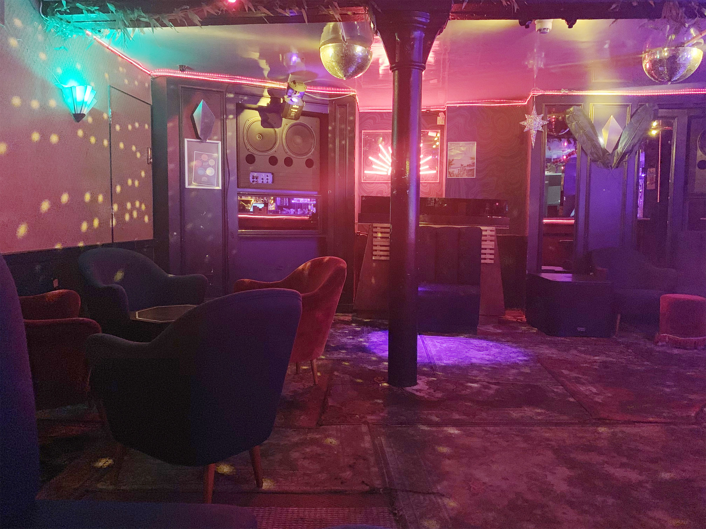 Sunset Bar London Bar Reviews DesignMyNight