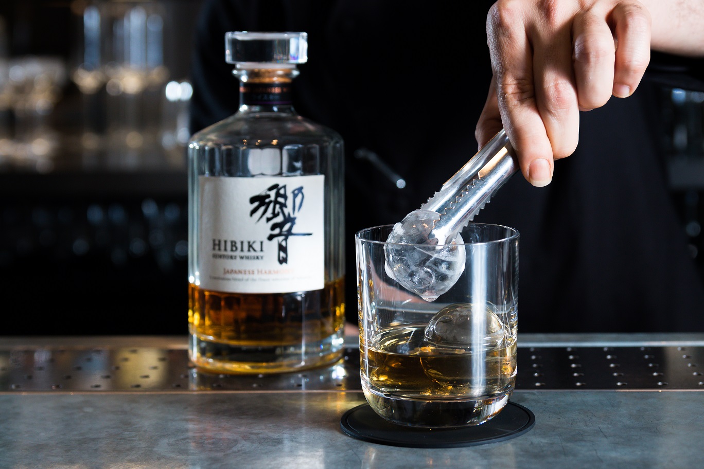 Our Japanese Whisky Masterclass Spinningfields, Manchester Classes