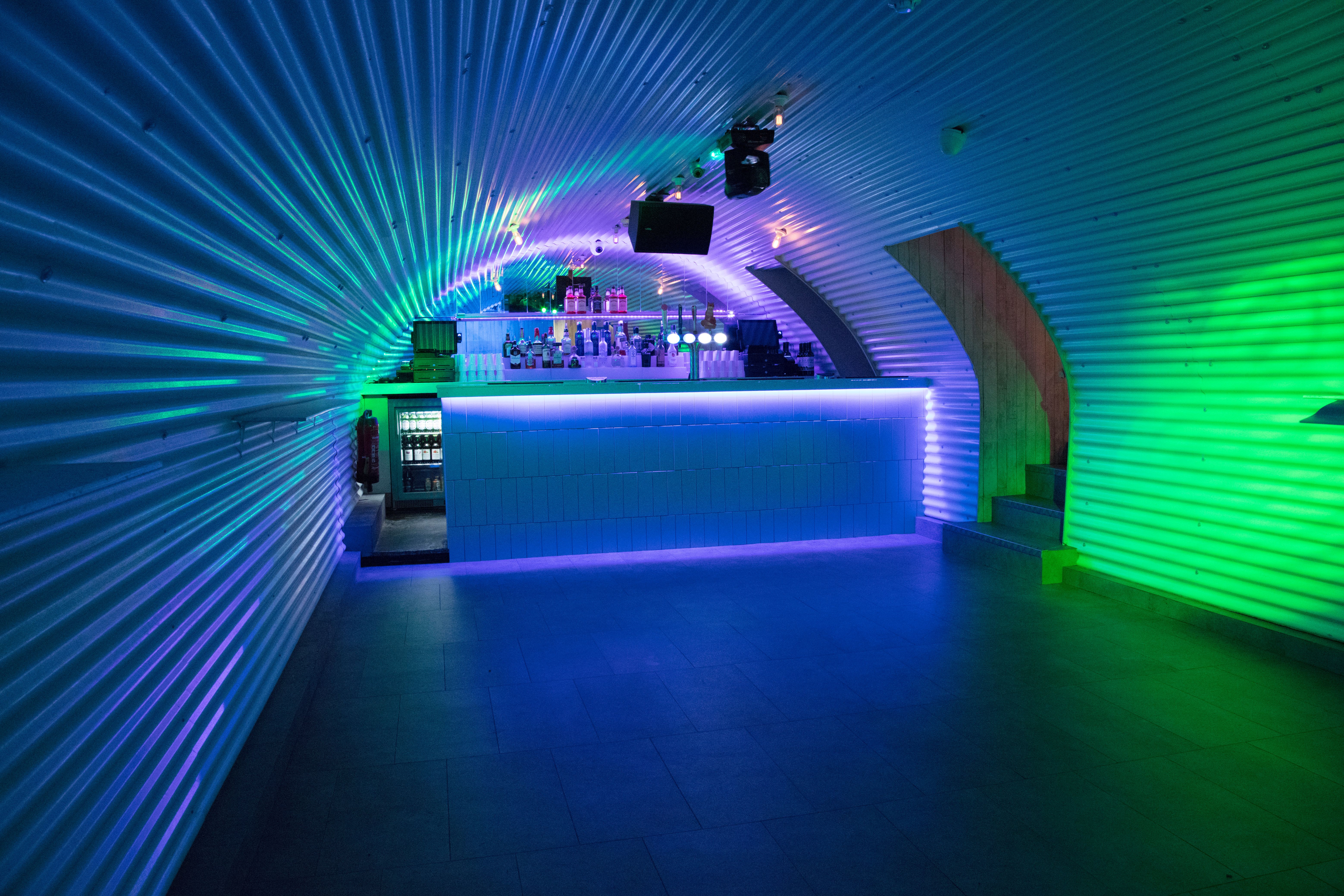 She Soho London Bar Reviews DesignMyNight