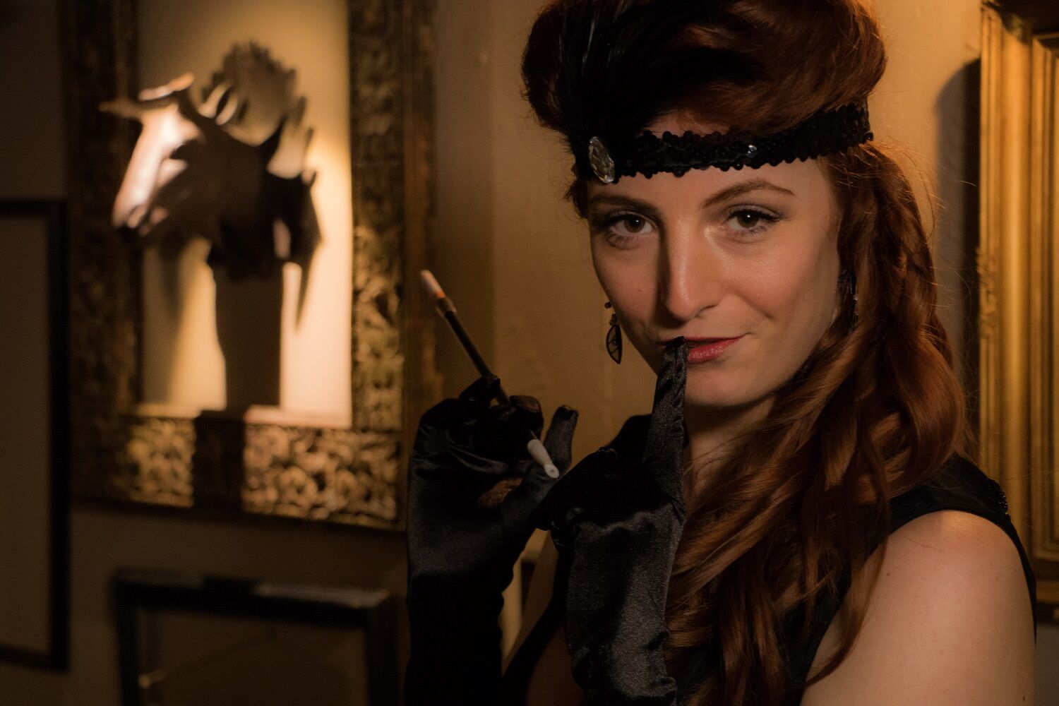 Murder Mystery Dinner UK Food & Drink Reviews DesignMyNight