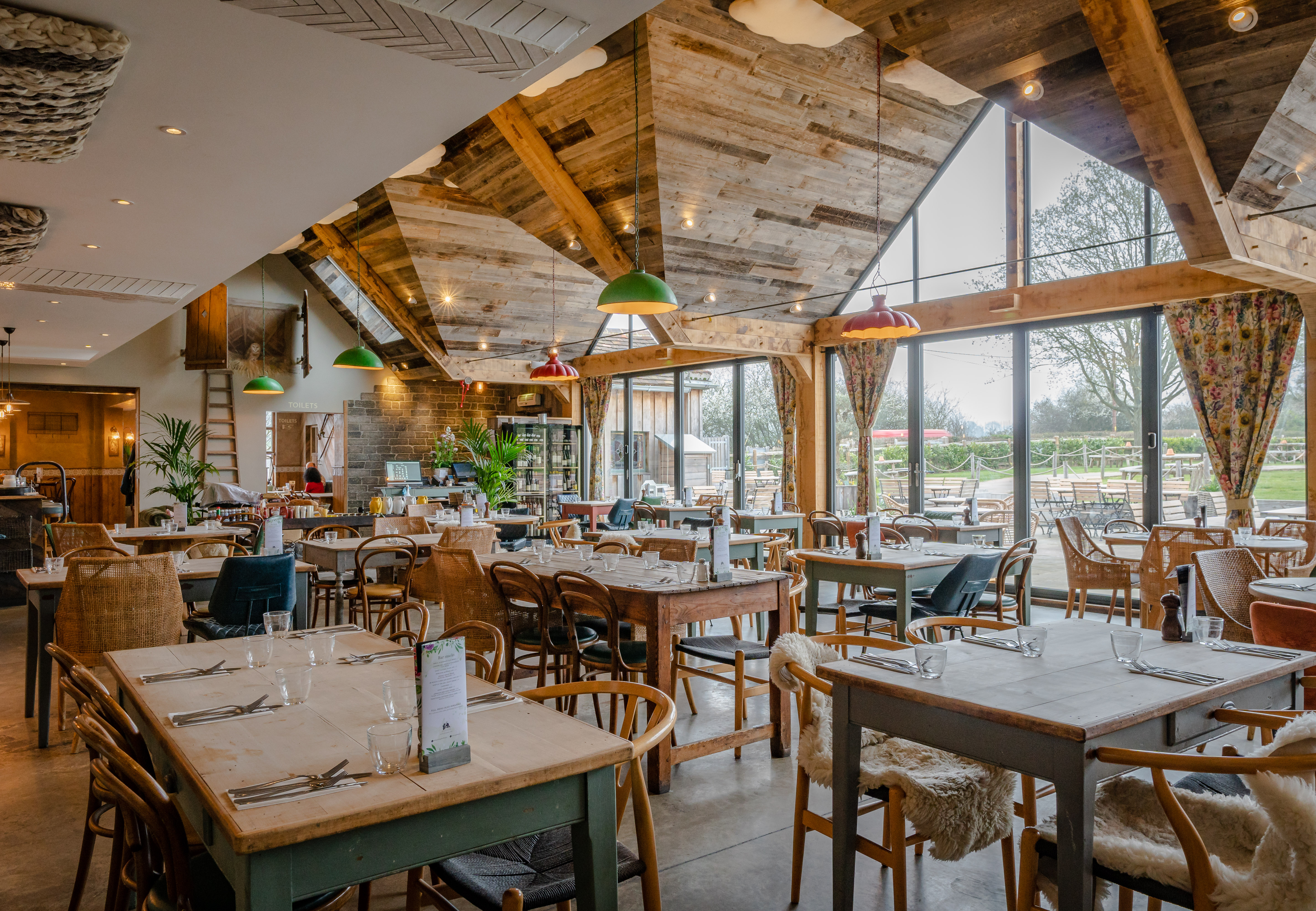 The Potting Shed UK Pub Reviews DesignMyNight