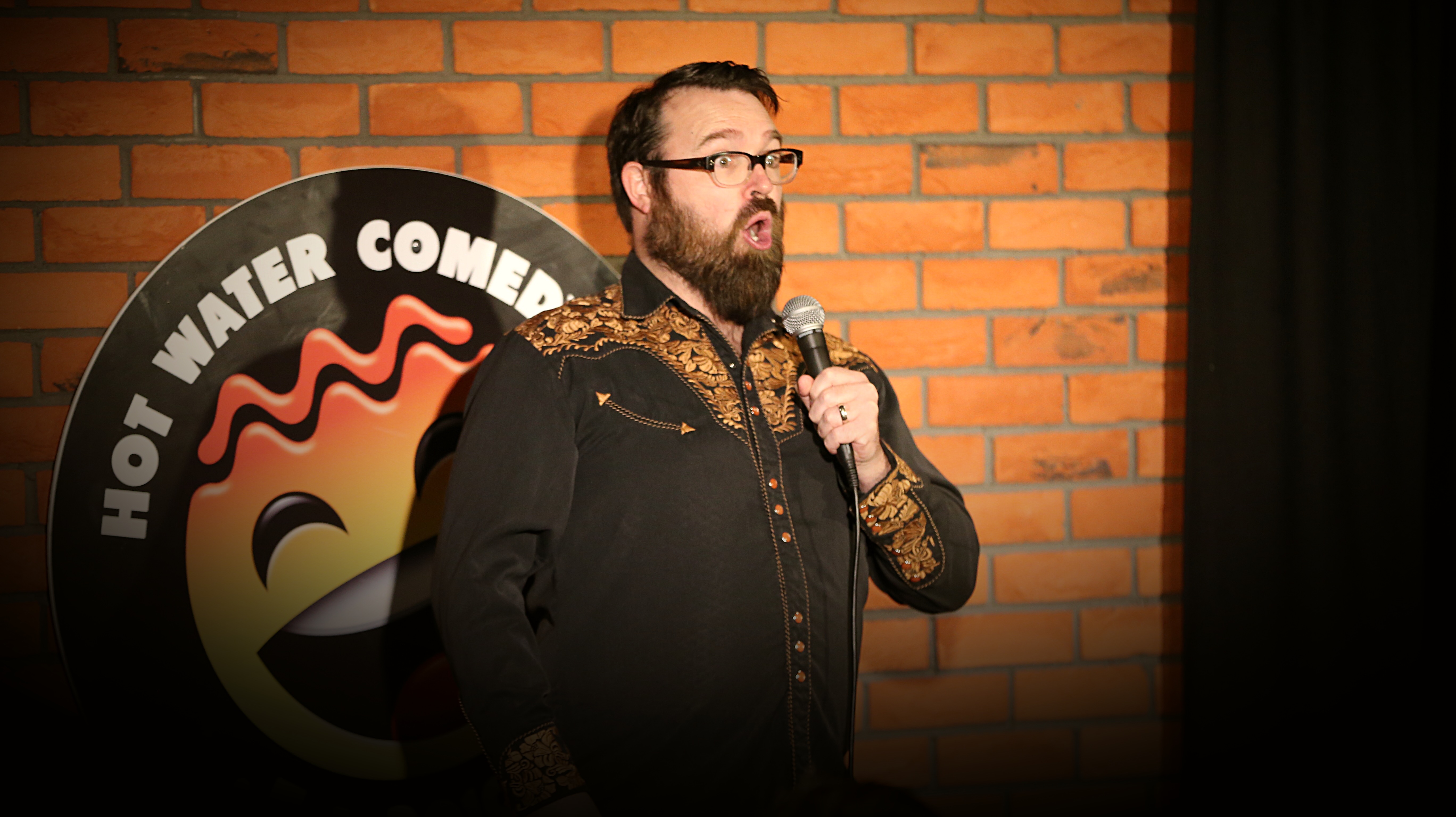 Hot Water Comedy Club Hardman Street Liverpool Bar Reviews