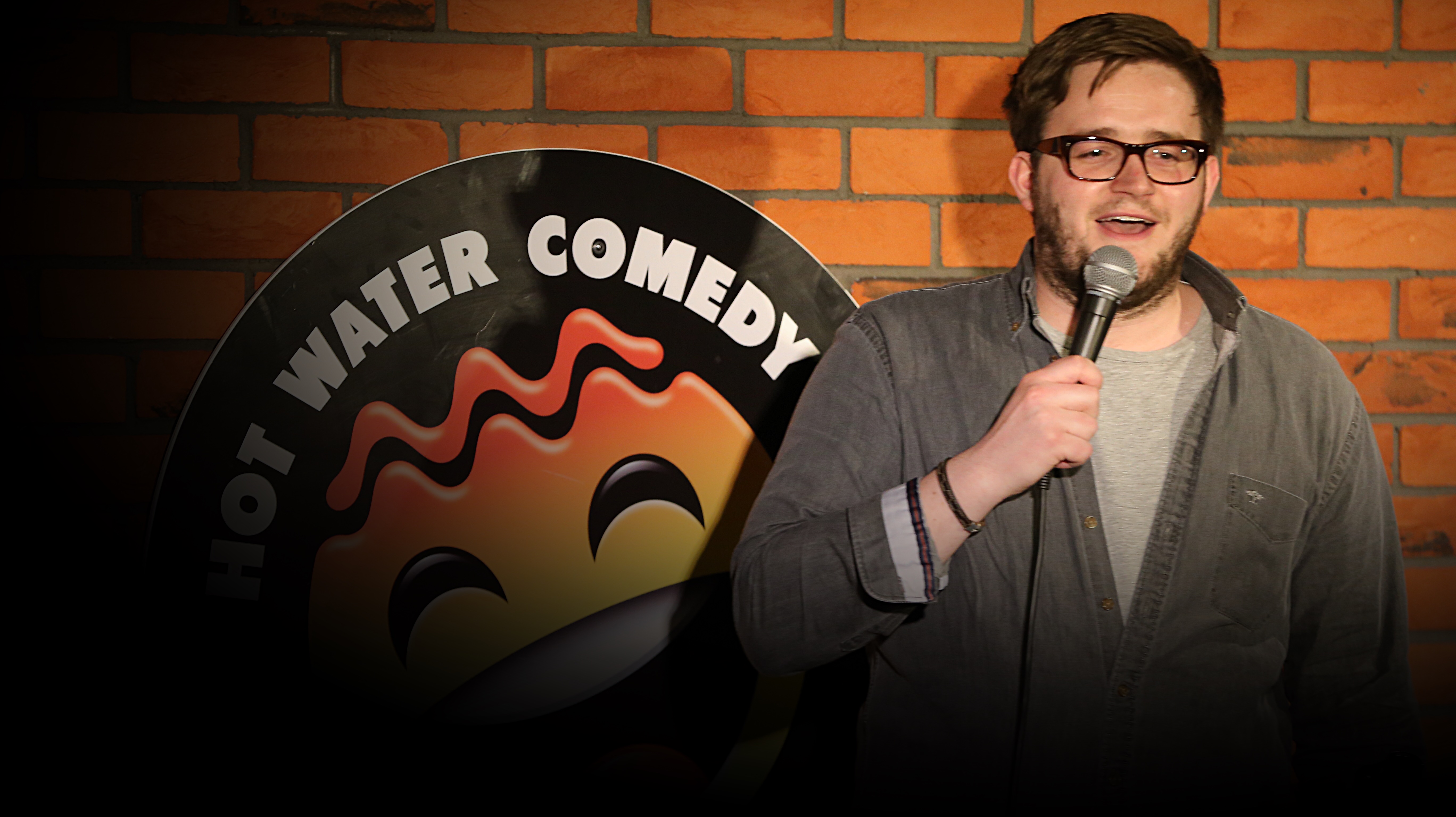 Hot Water Comedy Club Hardman Street Liverpool Bar Reviews
