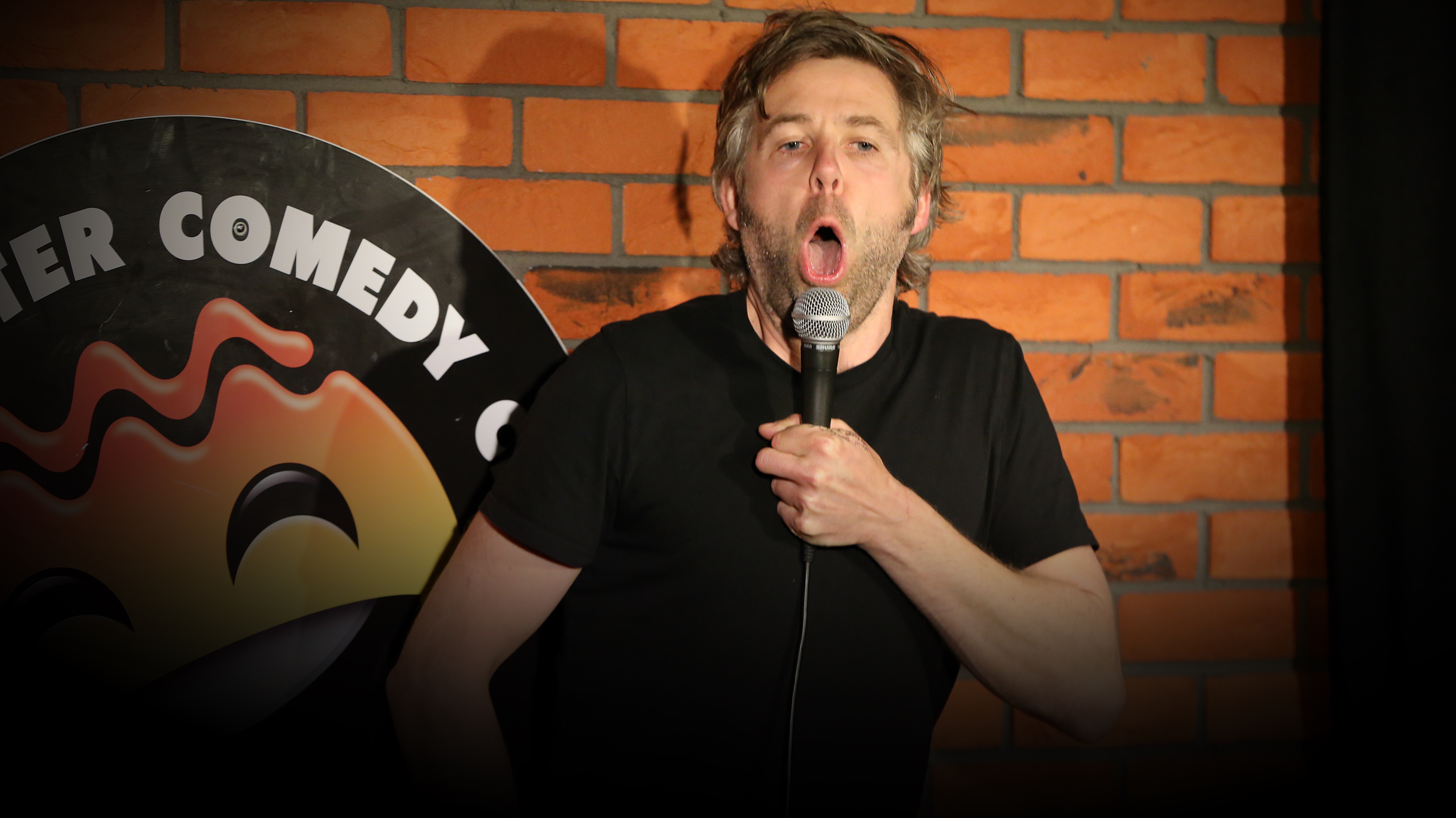Hot Water Comedy Club Hardman Street Liverpool Bar Reviews
