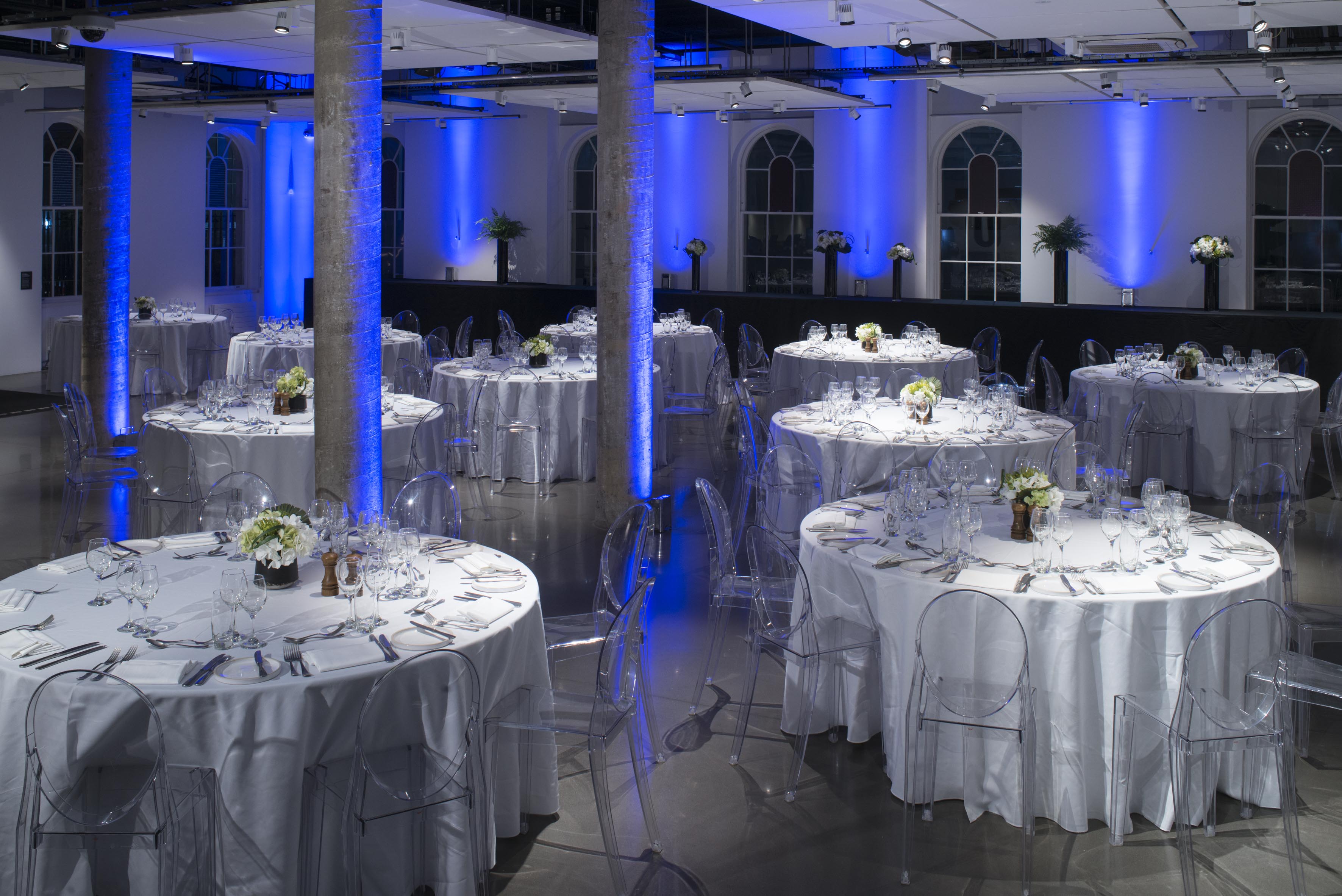 Science Gallery London London Event Space Hire DesignMyNight