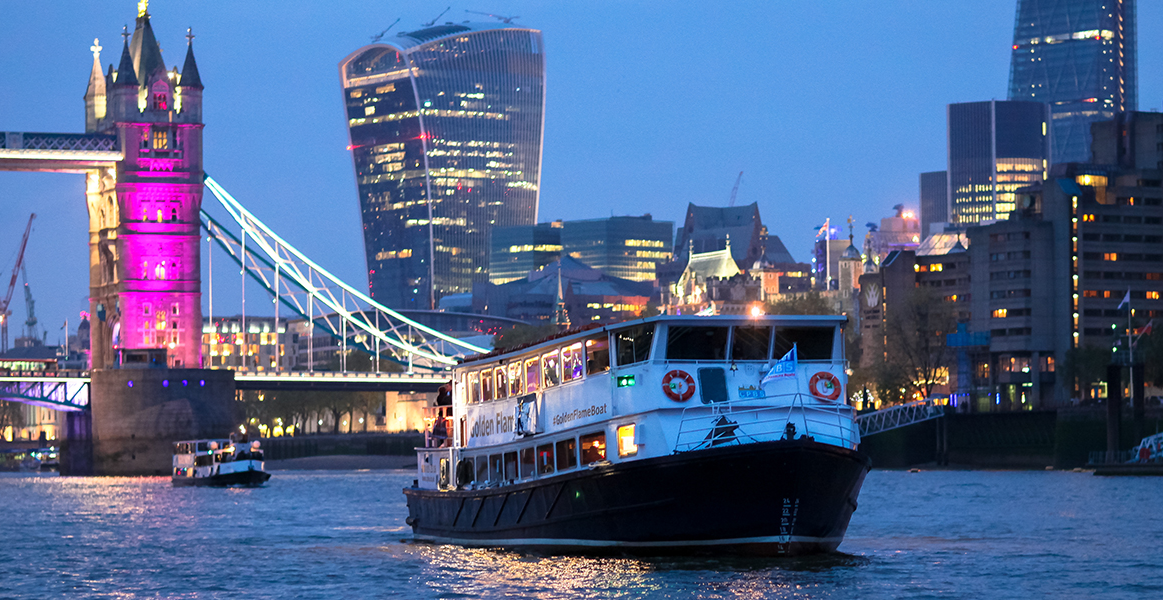 London's Original Boat Party London Boat Party Reviews DesignMyNight