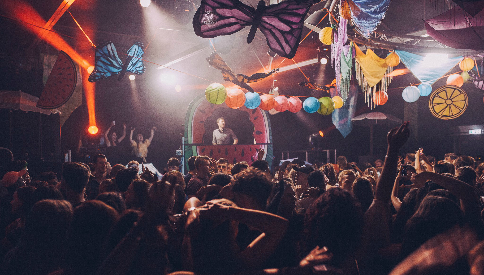 Tramshed Cardiff Cardiff Bar Reviews DesignMyNight