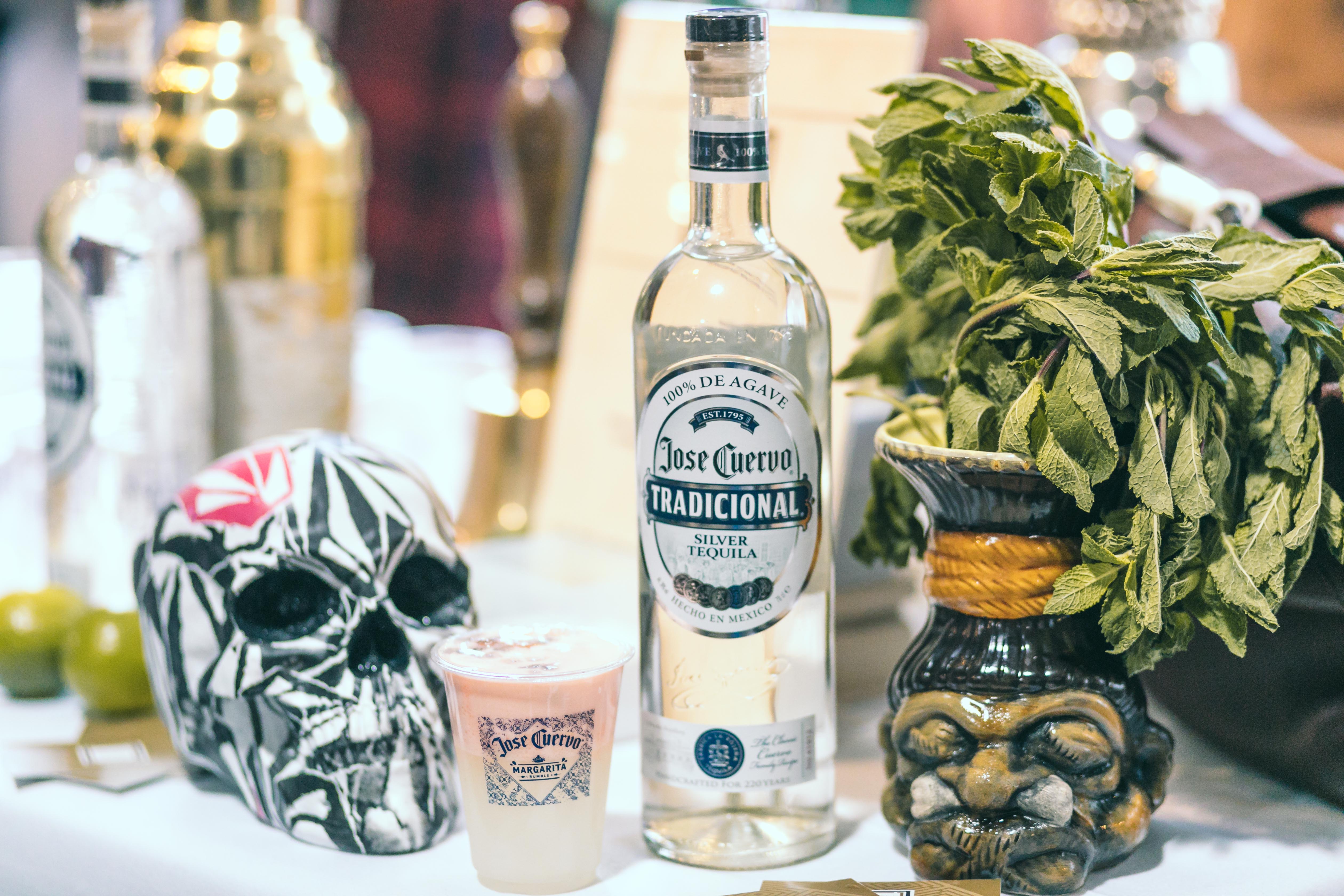 Manchester Margarita Rumble Bottomless Margarita Festival Manchester Activity Reviews