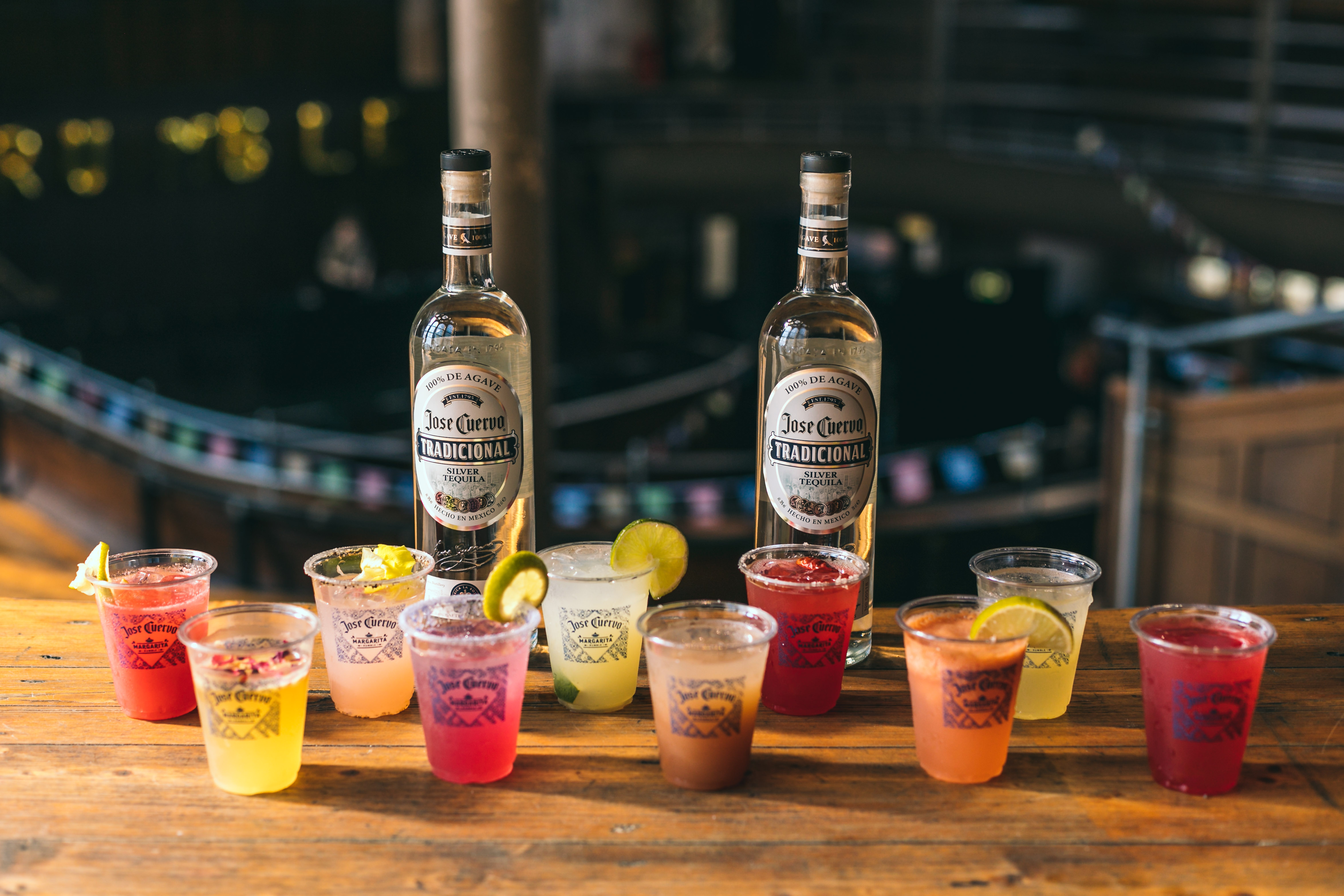 Manchester Margarita Rumble Bottomless Margarita Festival Manchester Activity Reviews