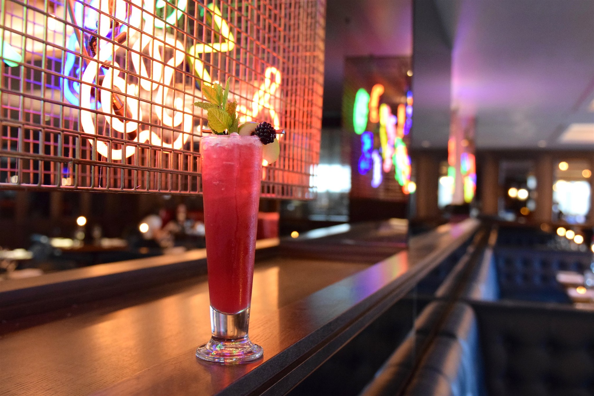 Birmingham Cocktail Weekend Birmingham Daytime Reviews DesignMyNight