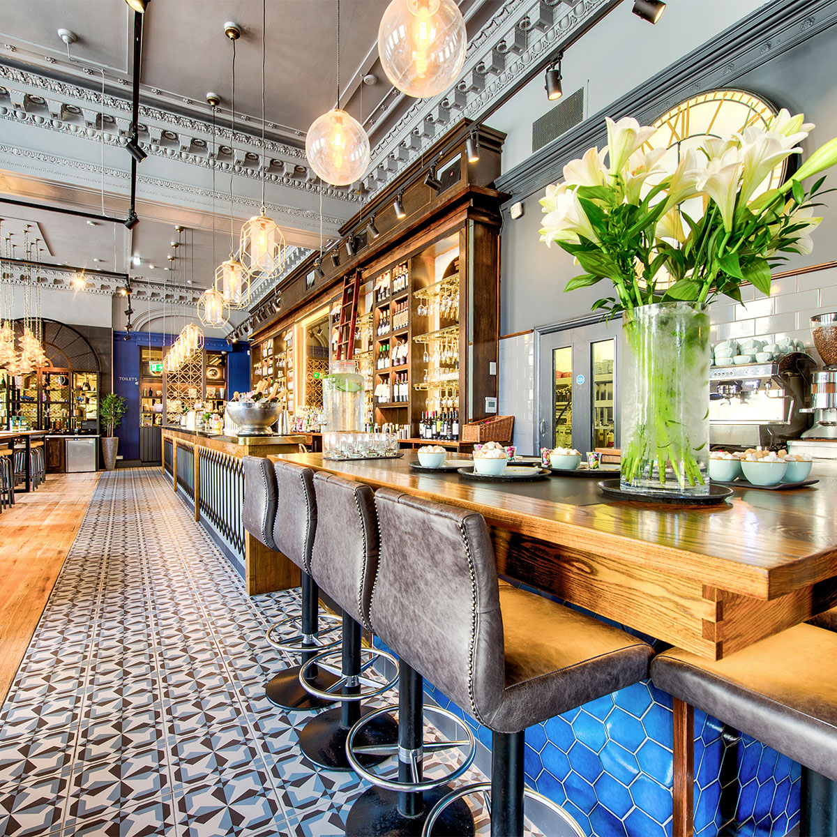 All Bar One St Edinburgh Edinburgh Bar Reviews DesignMyNight