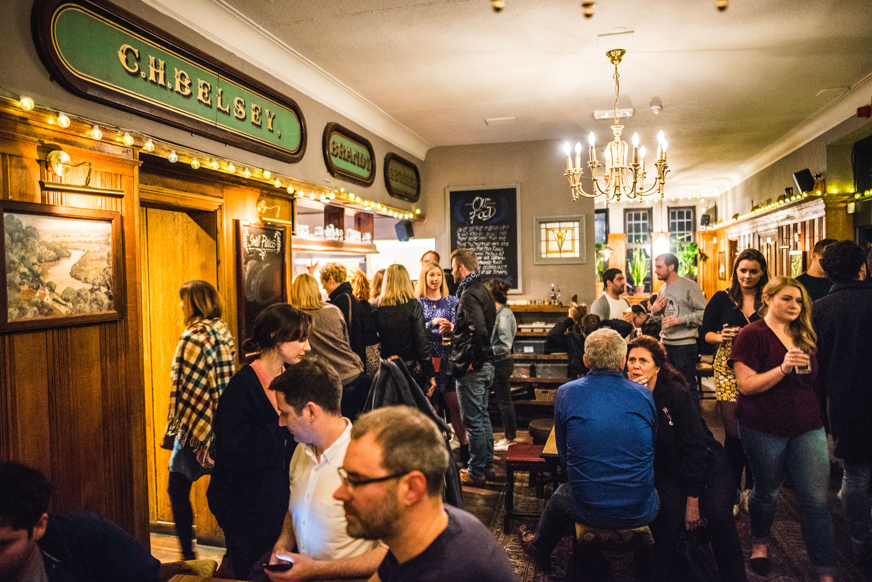 The White Horse London Pub Reviews DesignMyNight