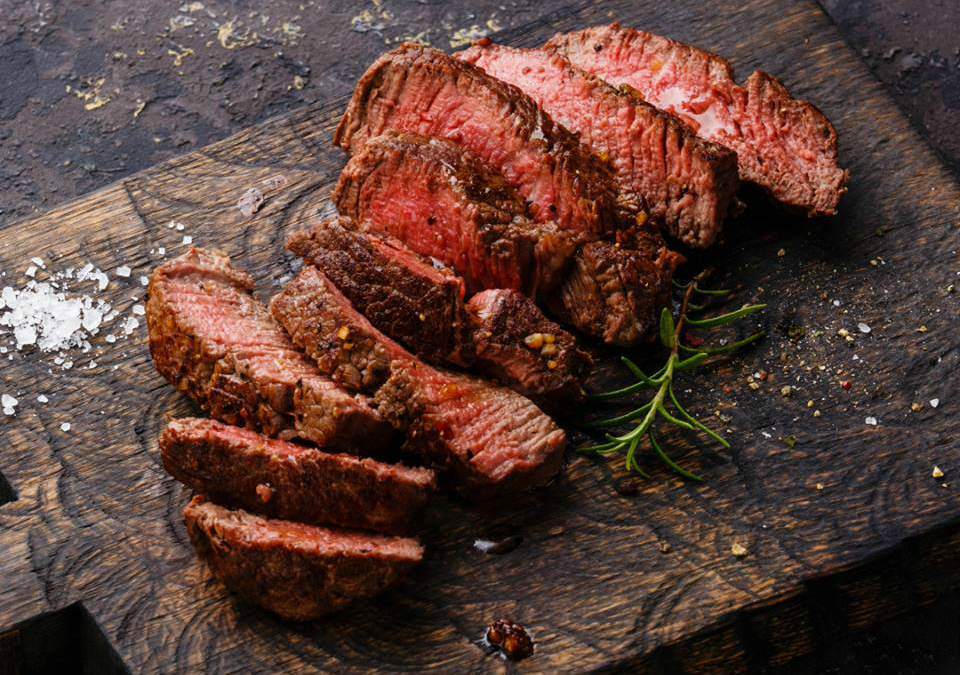 Ribeye Steakhouse Manchester Restaurant Reviews DesignMyNight